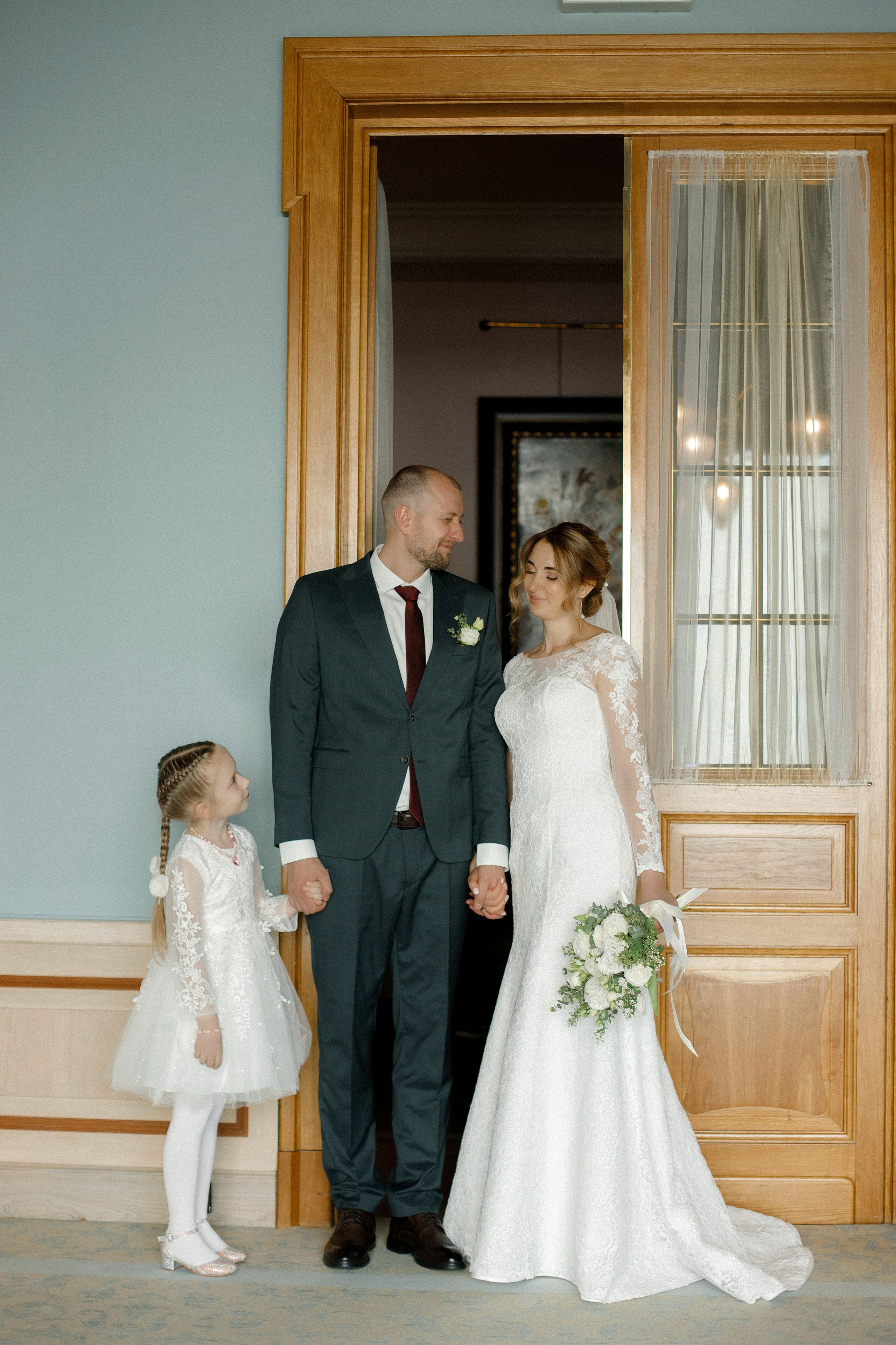 Свадебный фотограф. Профессиональный фотограф в Подольске Елена Локтионова