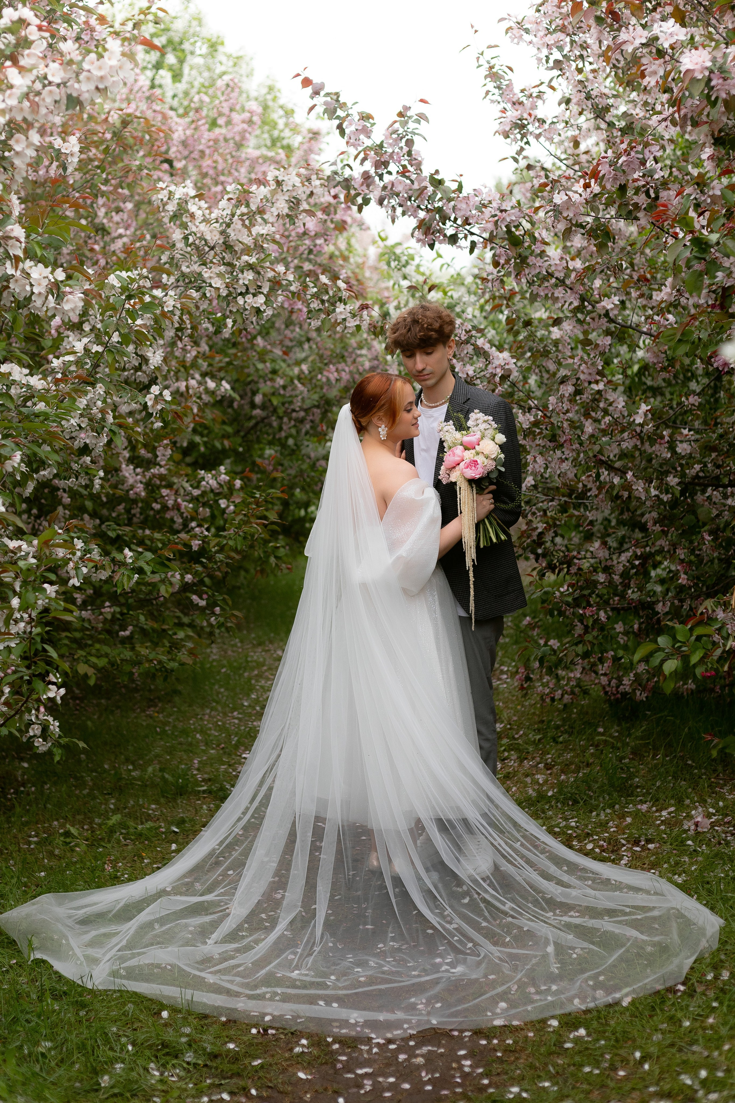 Валентин & Ксения