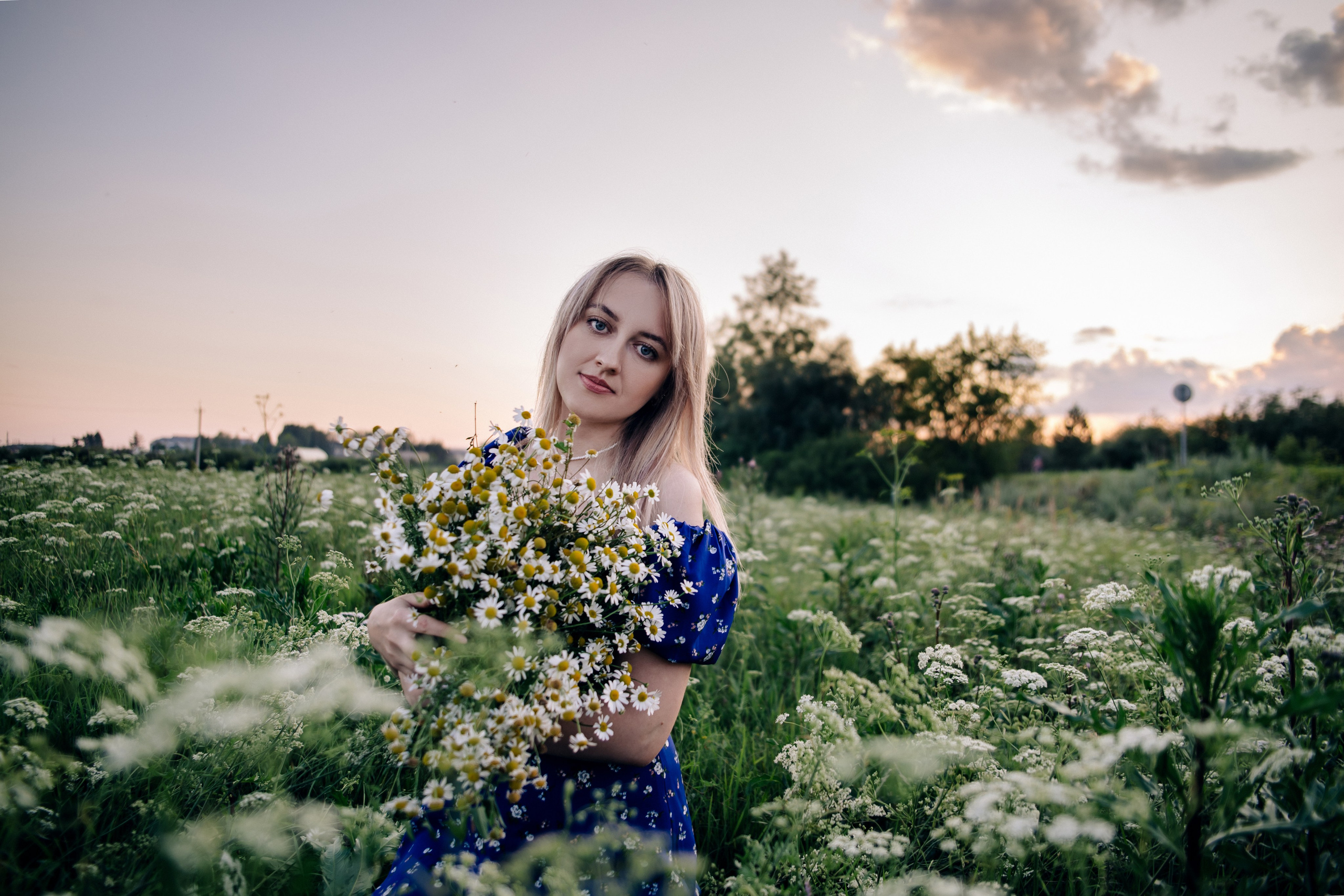 Евгения. Фотограф — МАРИЯ МЕДВЕДЕВА