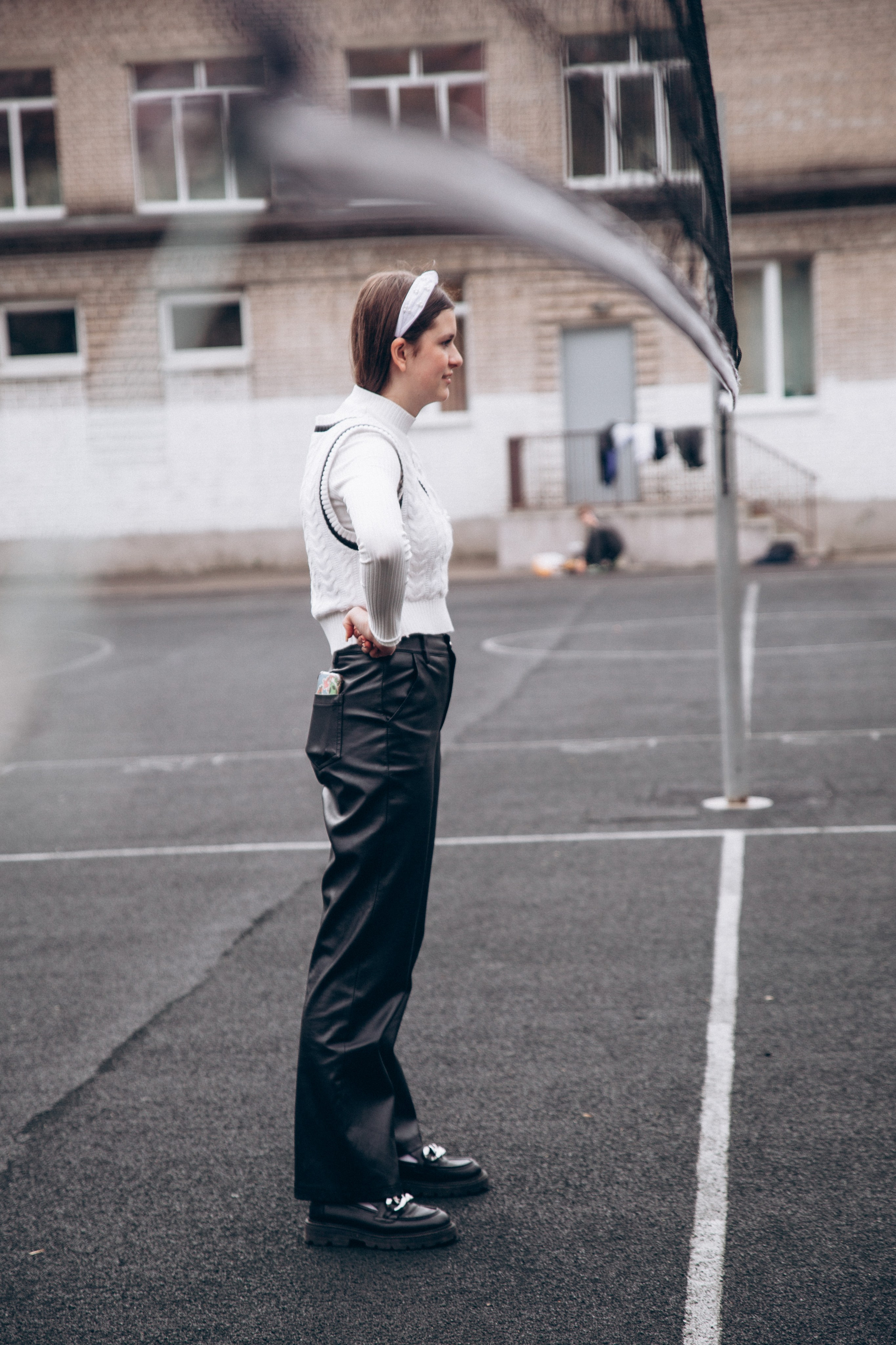 9 «А» класс. Репортажный и детский фотограф в Минске