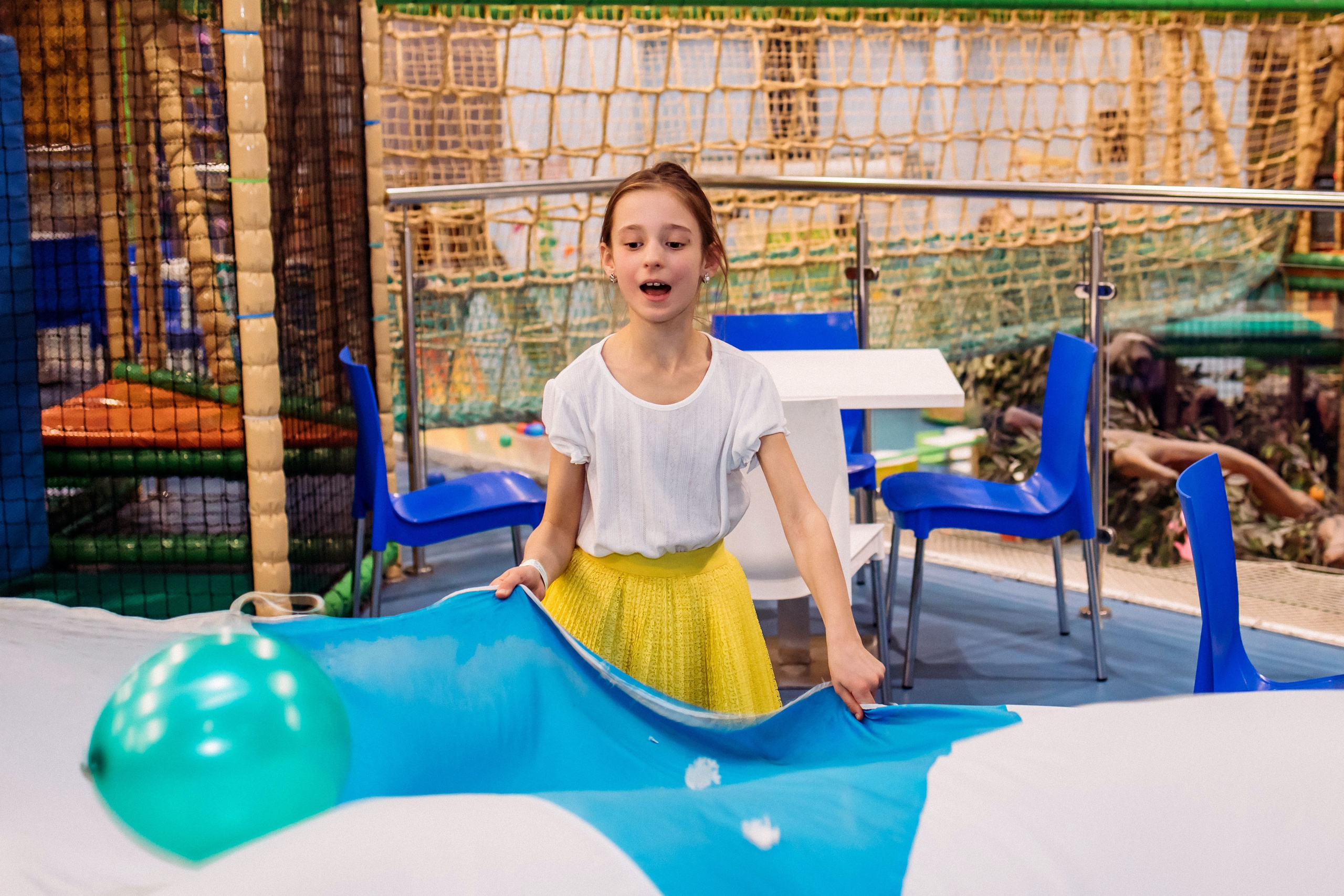 Матвею 7 лет. Семейный фотограф и видеограф Попова Юлия