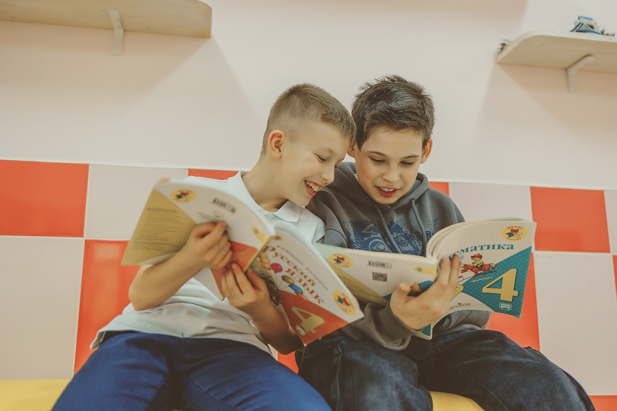 1505 4"В». Семейный фотограф и видеограф Попова Юлия