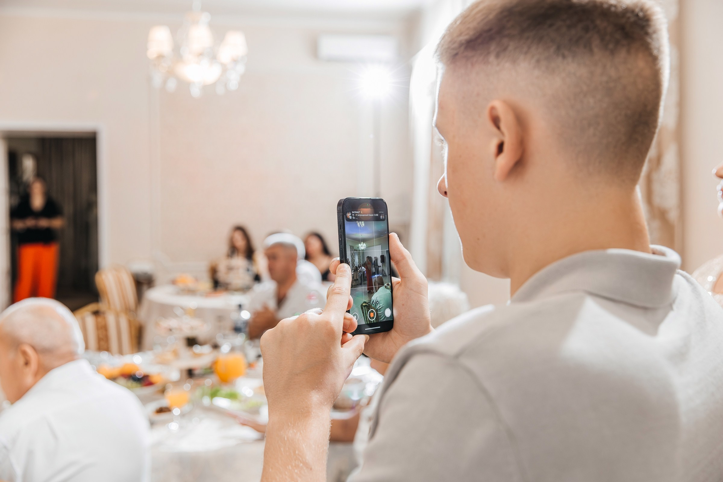 Дмитрий и Мария. Семейный и Детский фотограф г. Москва, г. Борисоглебск