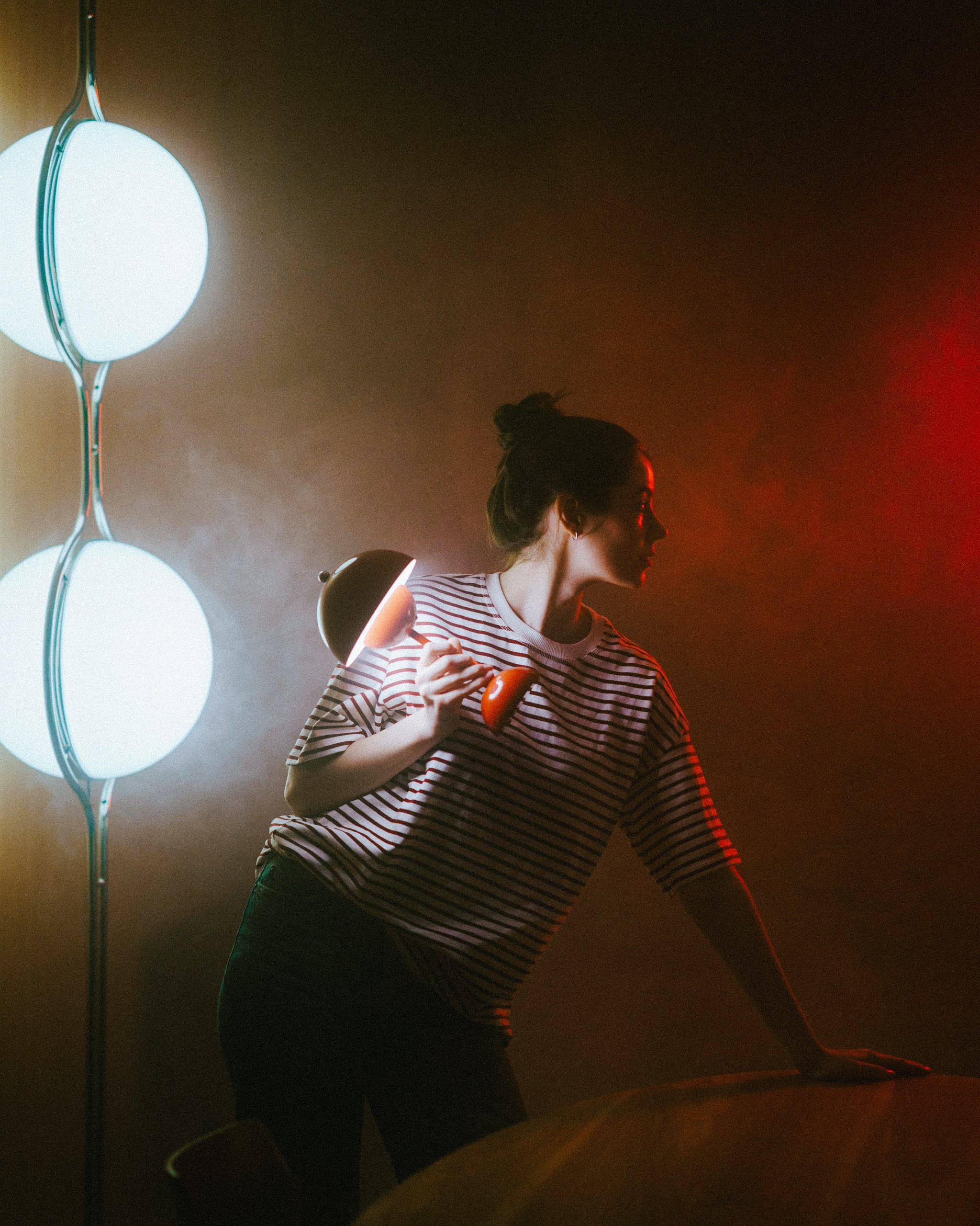 Polina. Асхат Бардынов