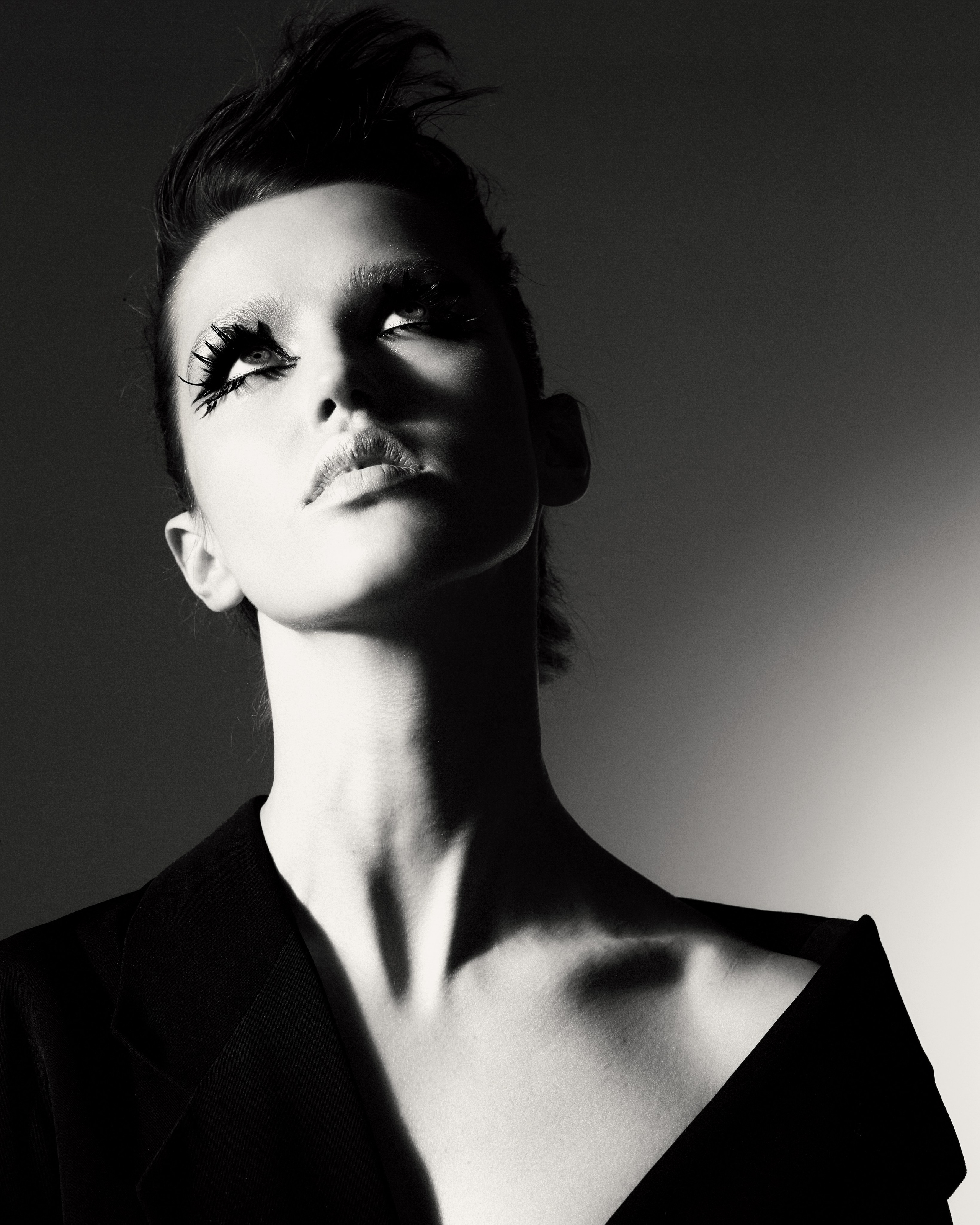 EDITORIAL 2. Nadezhda Diskant is a Moscow and Saint Petersburg based photographer