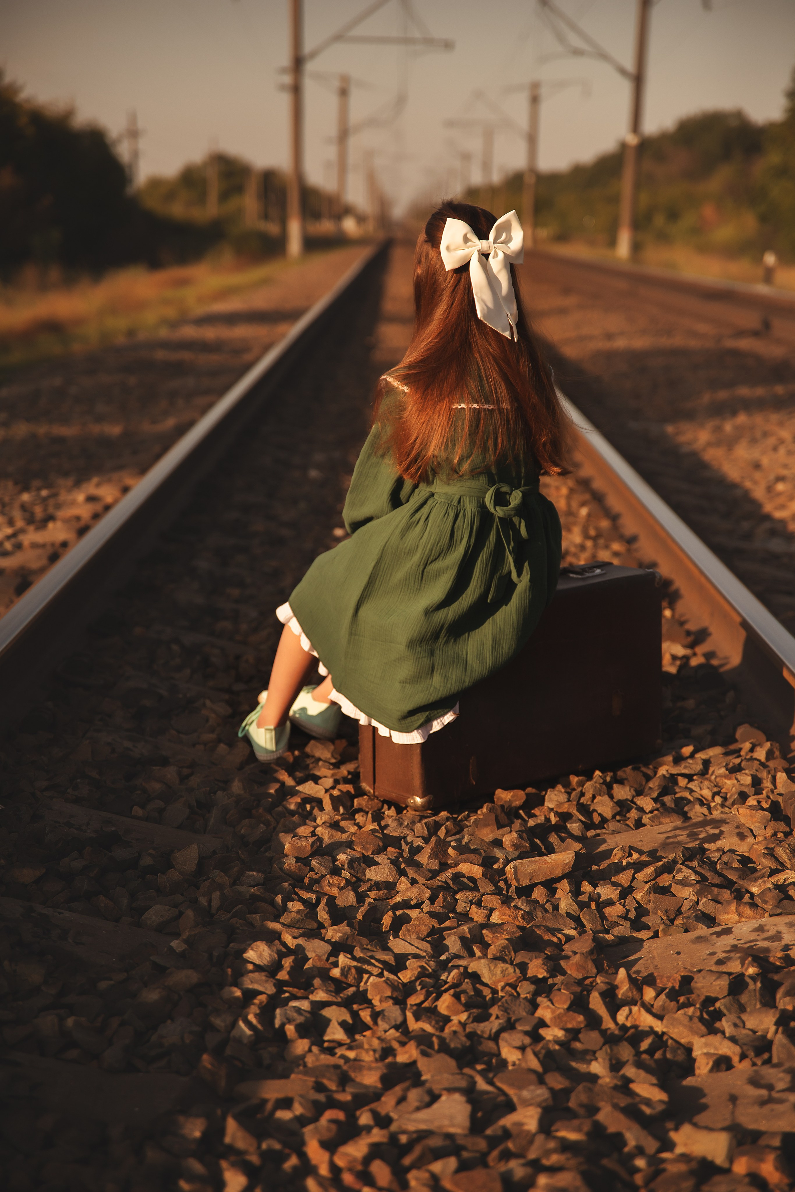 Детская фотосессия. Детский, семейный и свадебный фотограф г. Воронеж