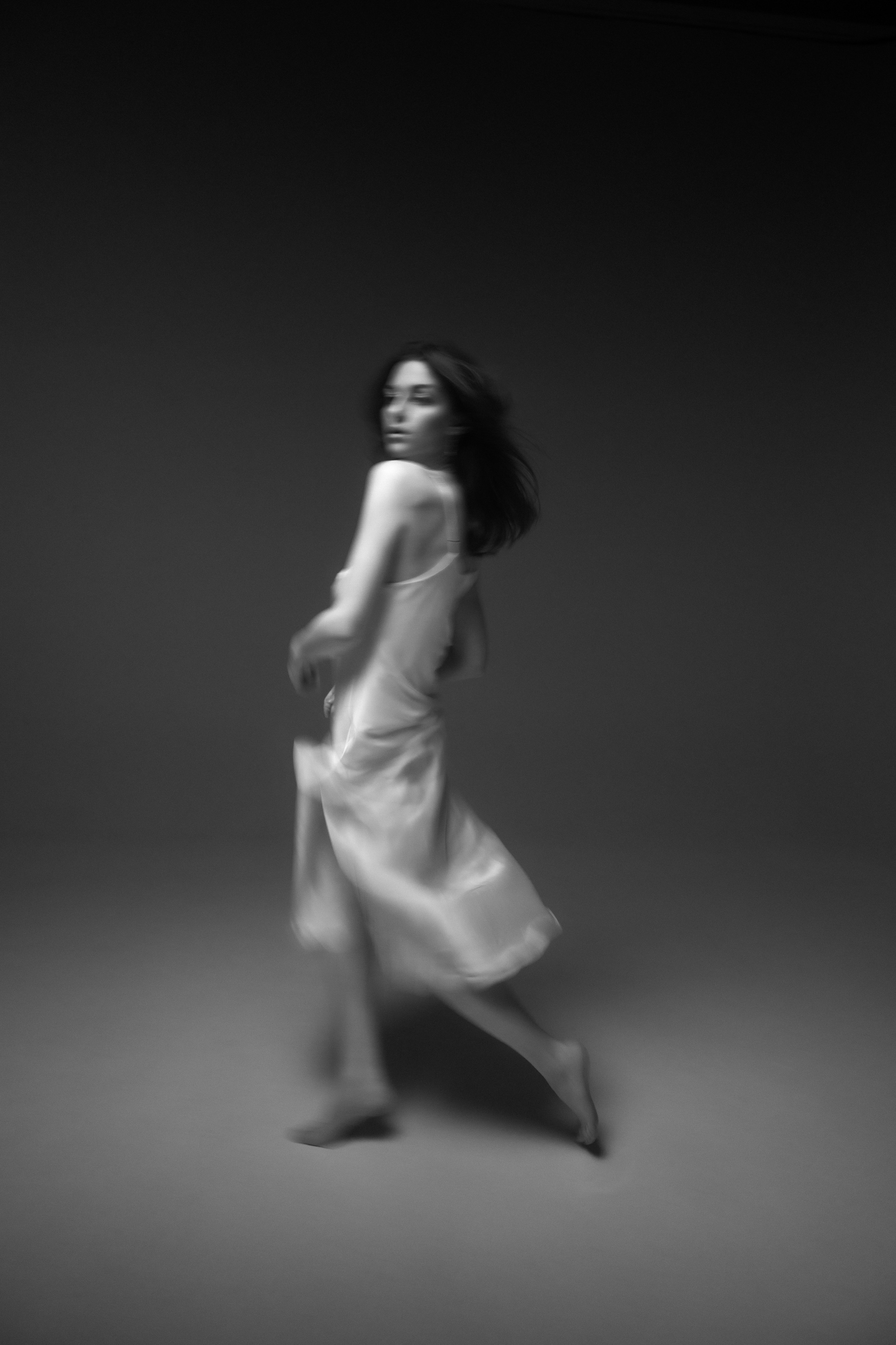 Портретный фотограф Казань