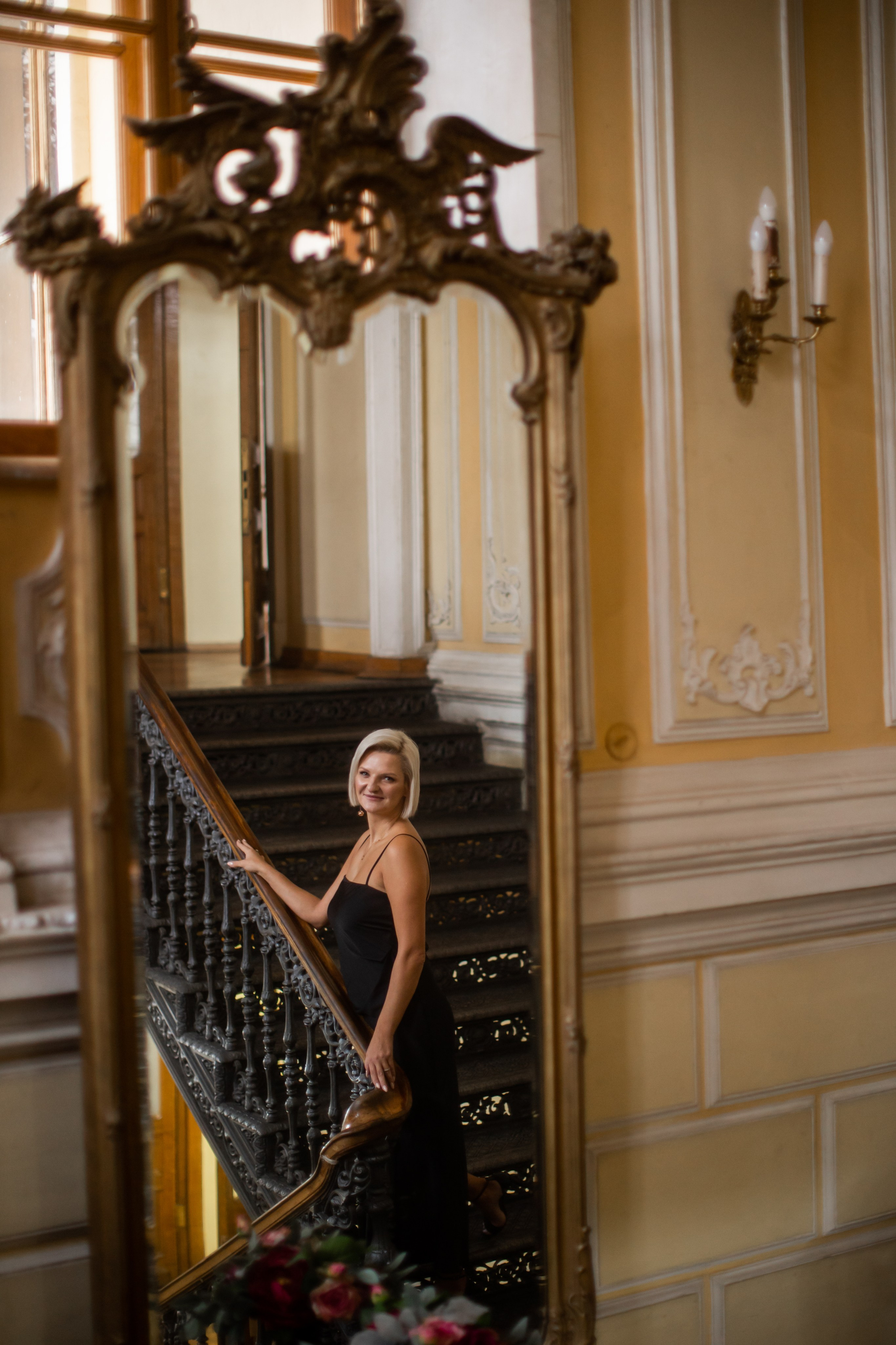 Яна и Кирилл. Семейный и детский фотограф в Москве Кузьмина Мария