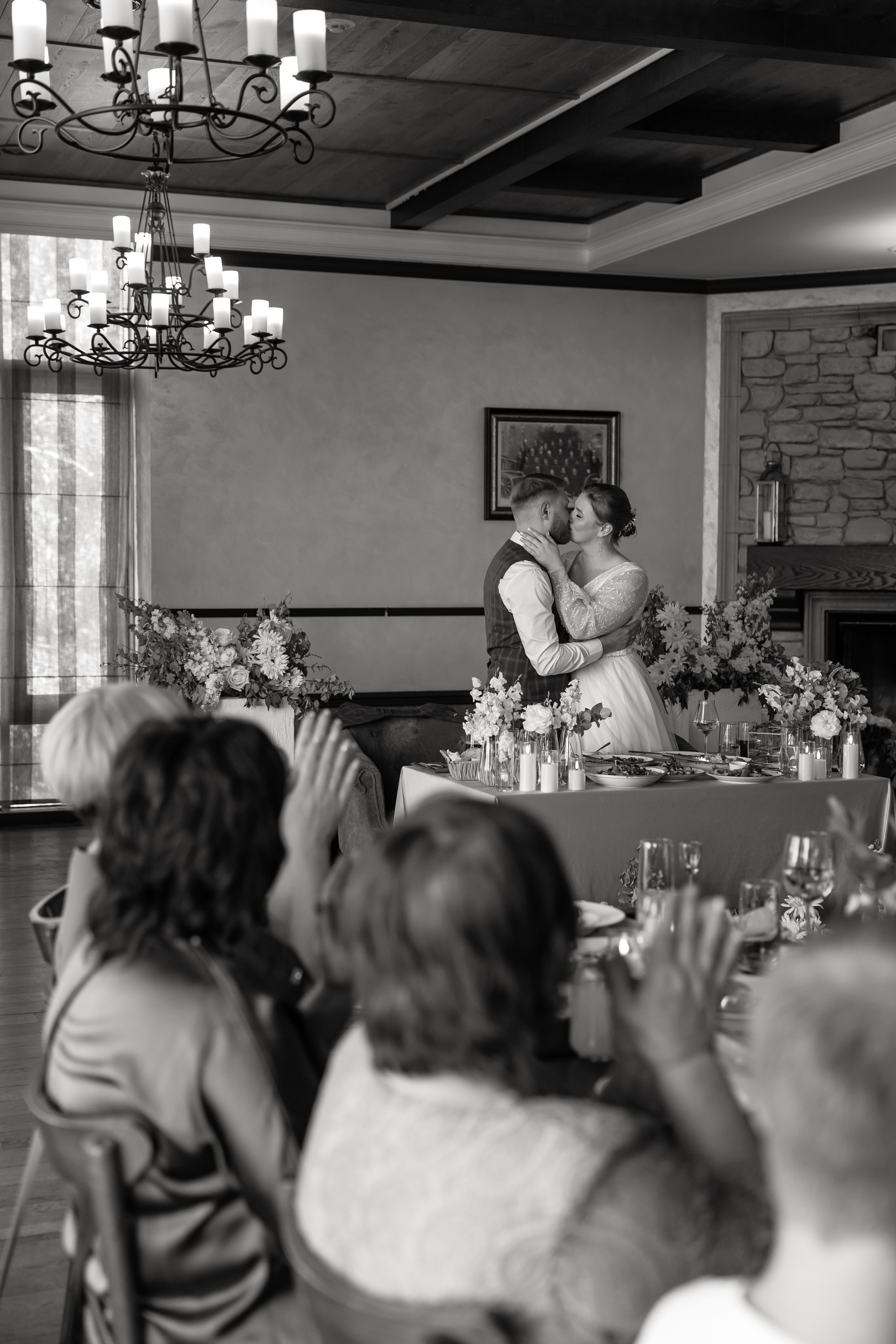 Николай и Татьяна. Свадебный и Семейный фотограф по всему миру Анна Фёдорова