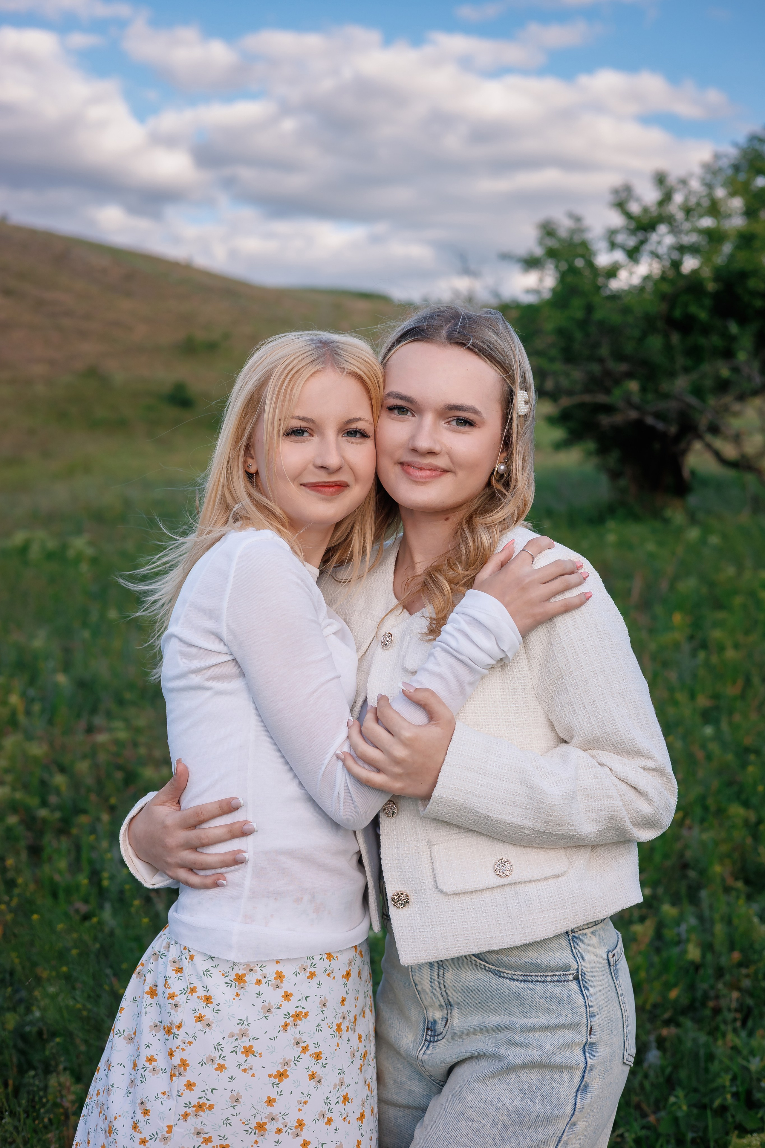 9-а, 2 шк, выпуск 2025