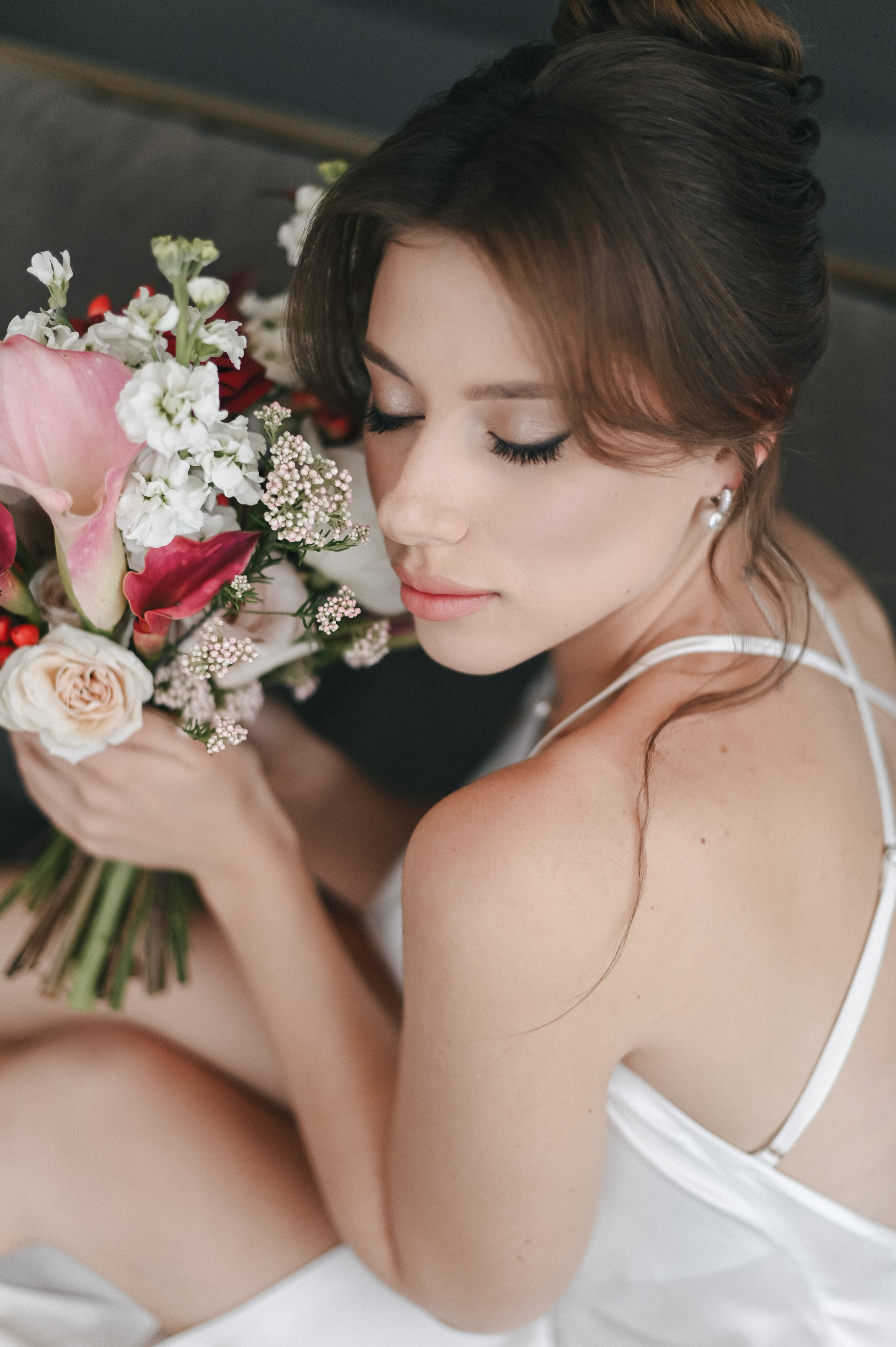 Андрей + Арина — Организация EventGstudio. Свадебный и семейный фотограф Волгоград Москва