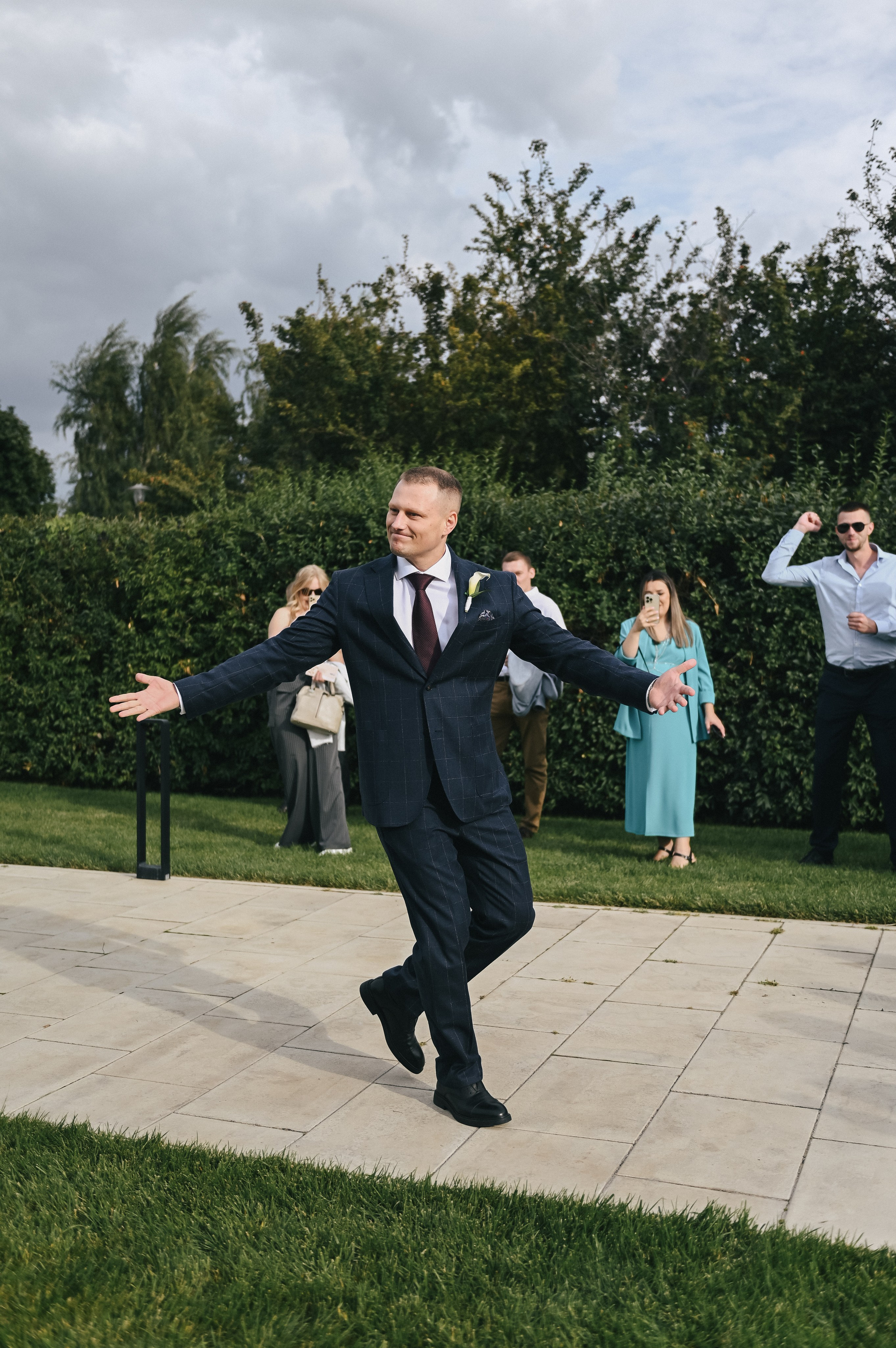 Рома + Вика — Организация EventGstudio. Свадебный и семейный фотограф Волгоград Москва