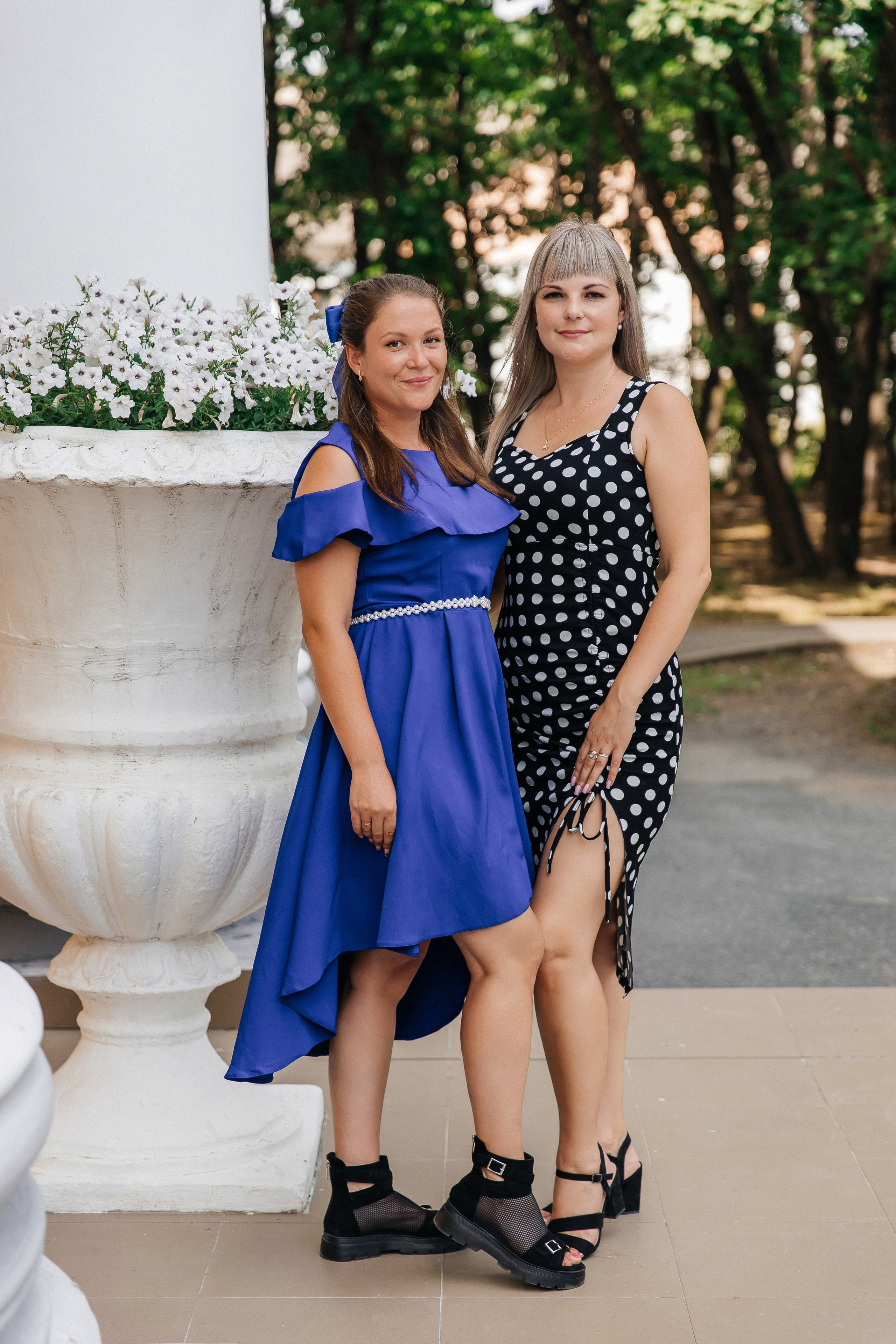 Дарина и Денис. Свадебный, семейный и детский фотограф в городе Партизанск, Находка