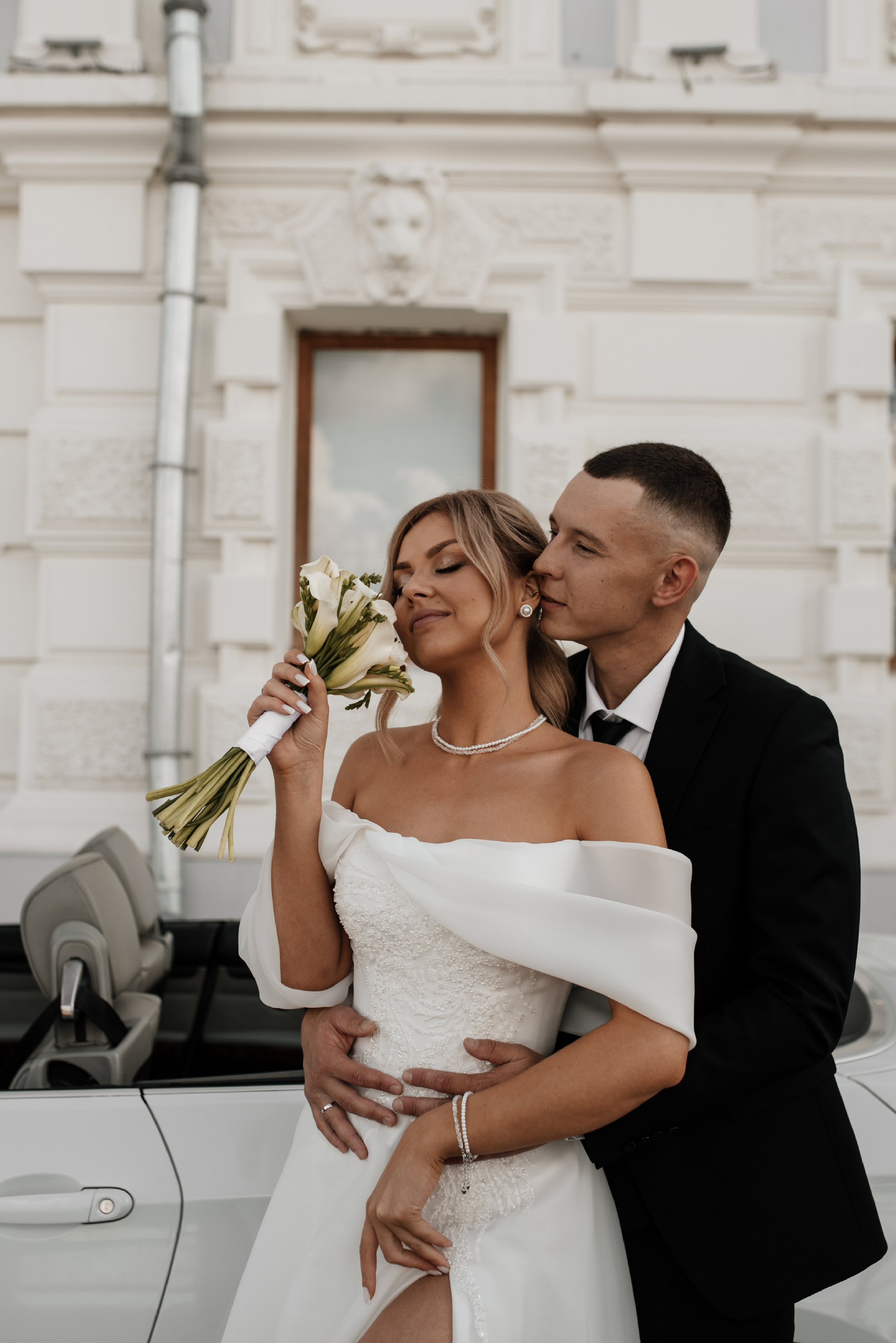 Катя ♡ Дима. Фотограф Ольга Плеханова | Нижний Новгород, Москва