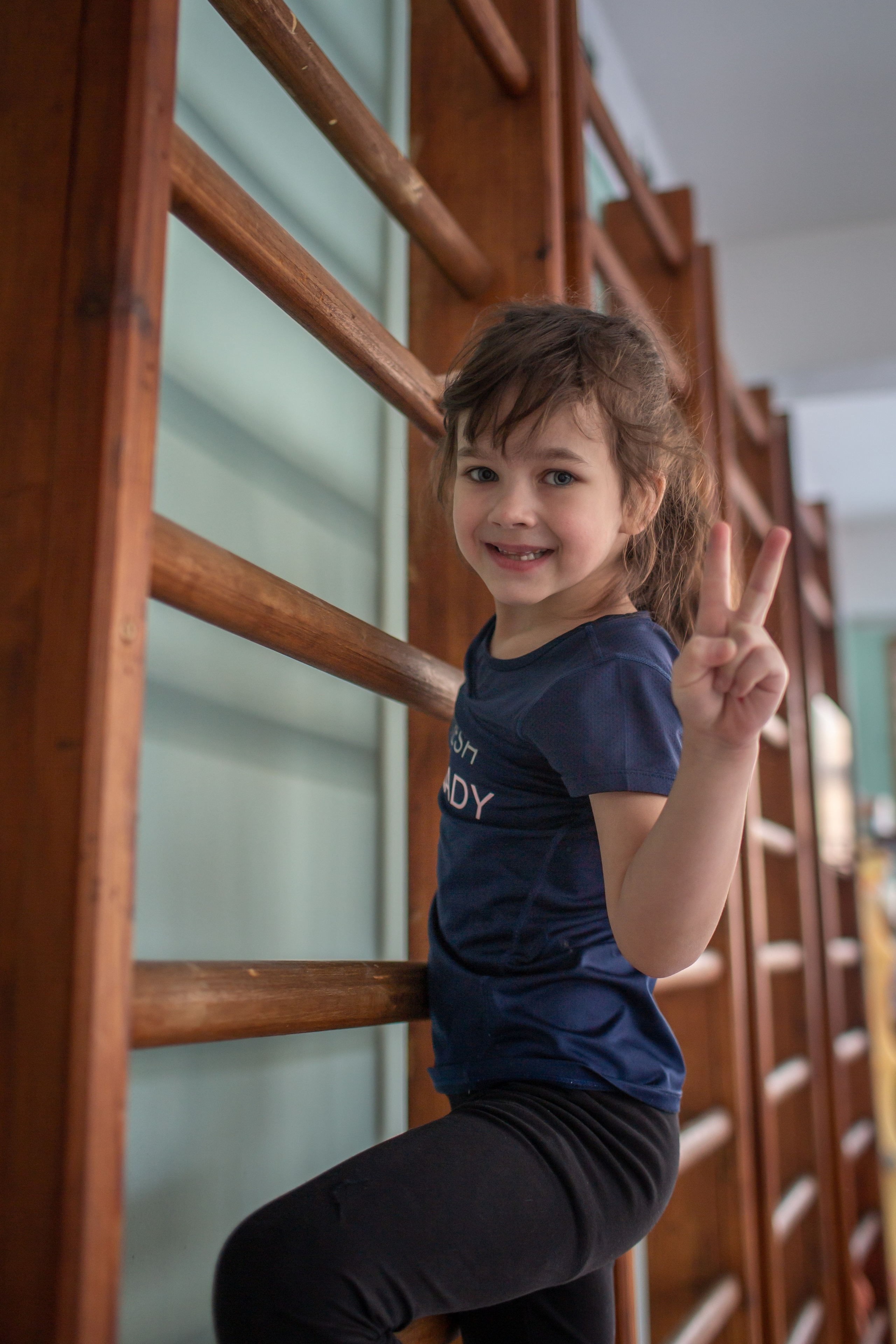 День в саду_ЗИМА_2023 год. Семейный фотограф в Санкт-Петербурге