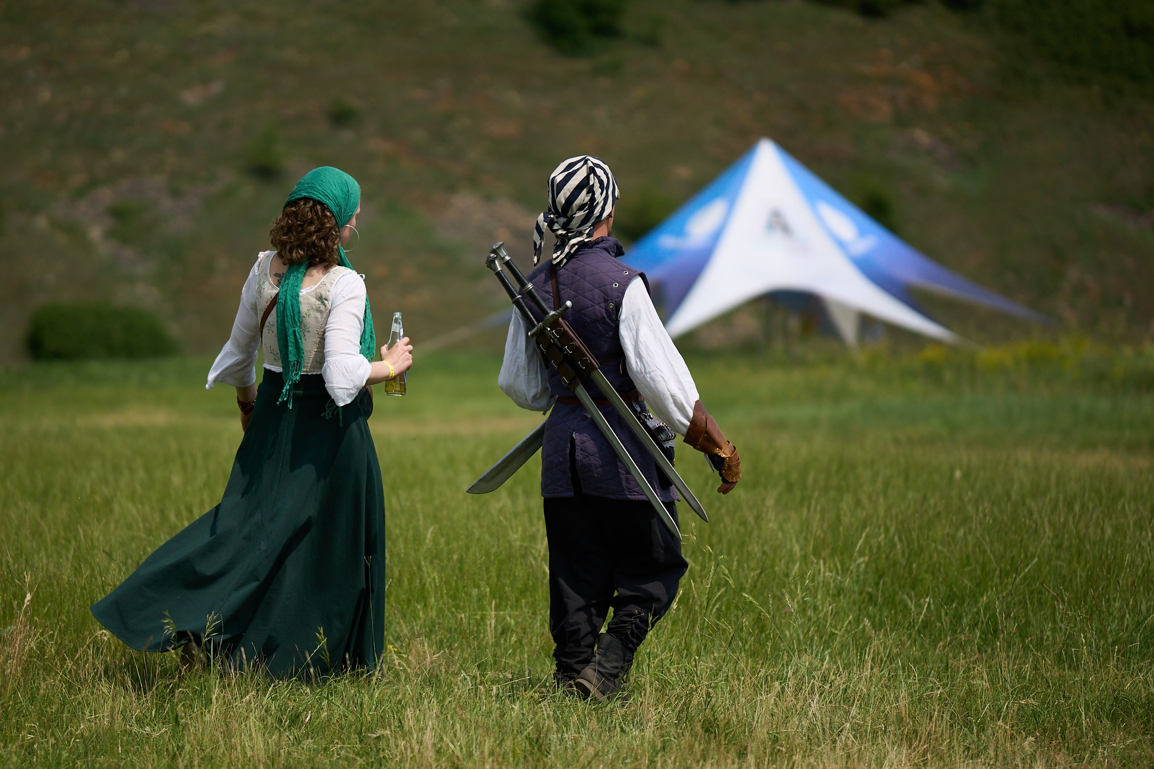 Этого парня я видел на Лесавке!