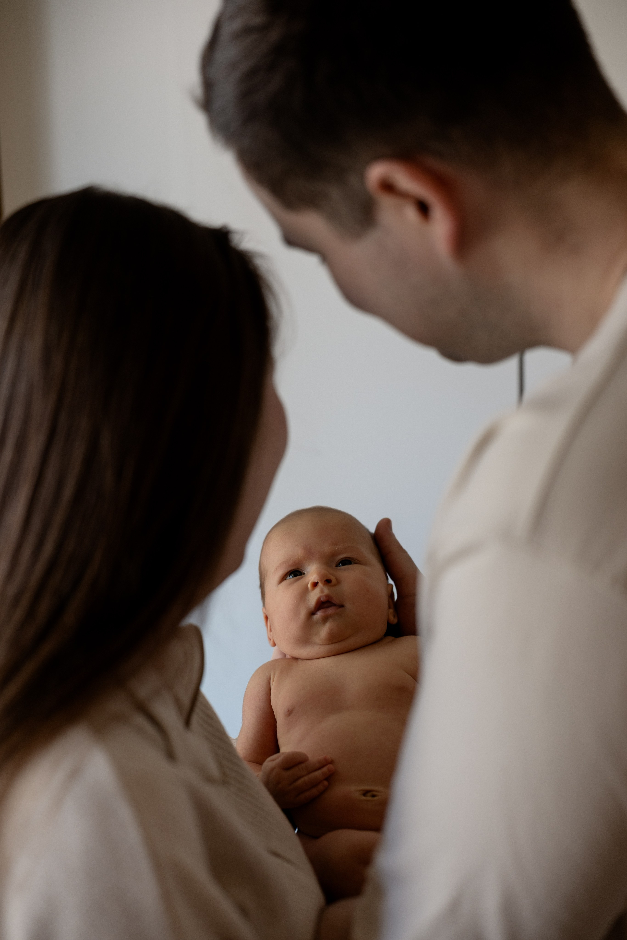 2 месяца Лере🥹. Фотограф Артем Бросов в Санкт-Петербурге и Дубае