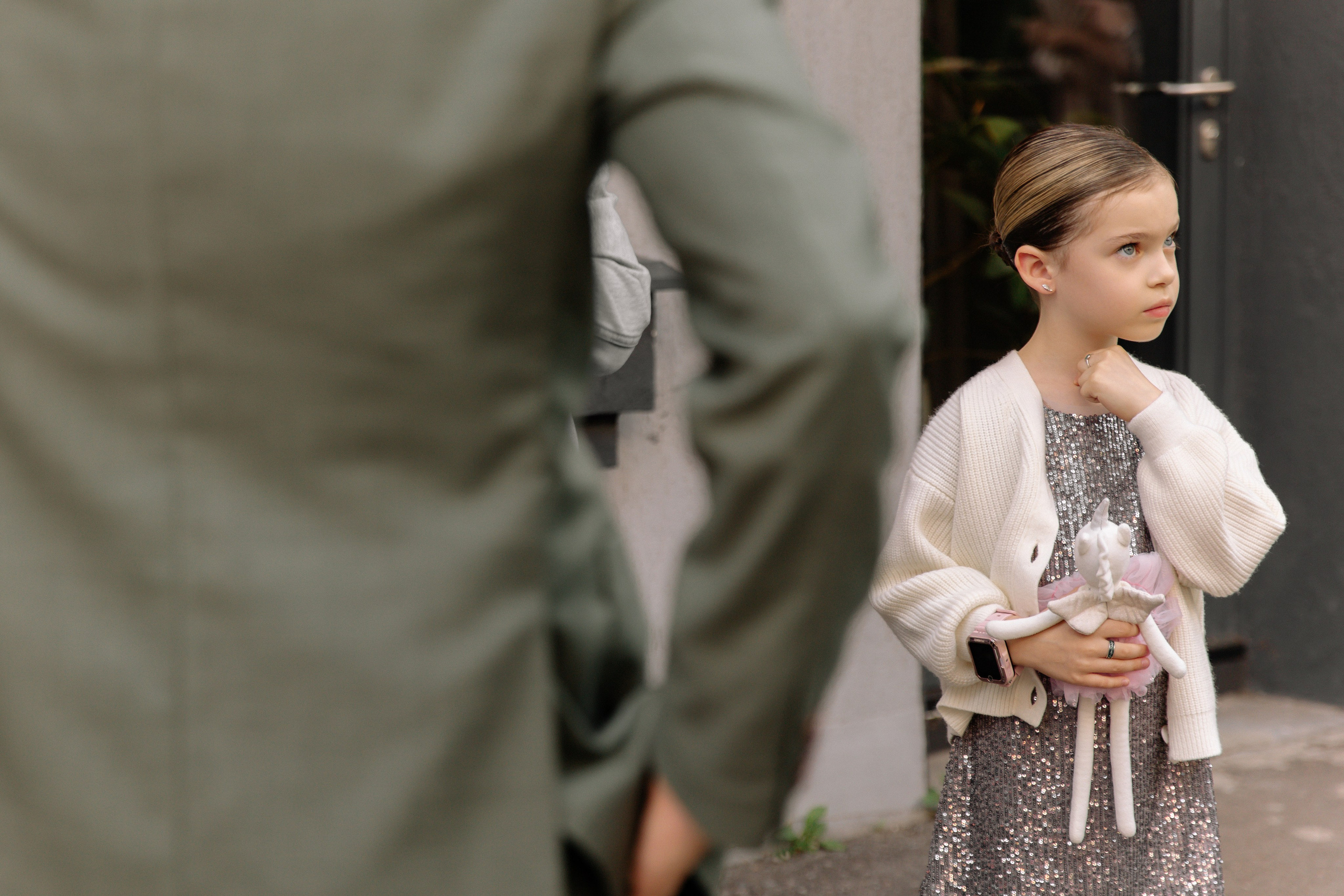 Цветок детства. Свадебный фотограф Алина Хабарова