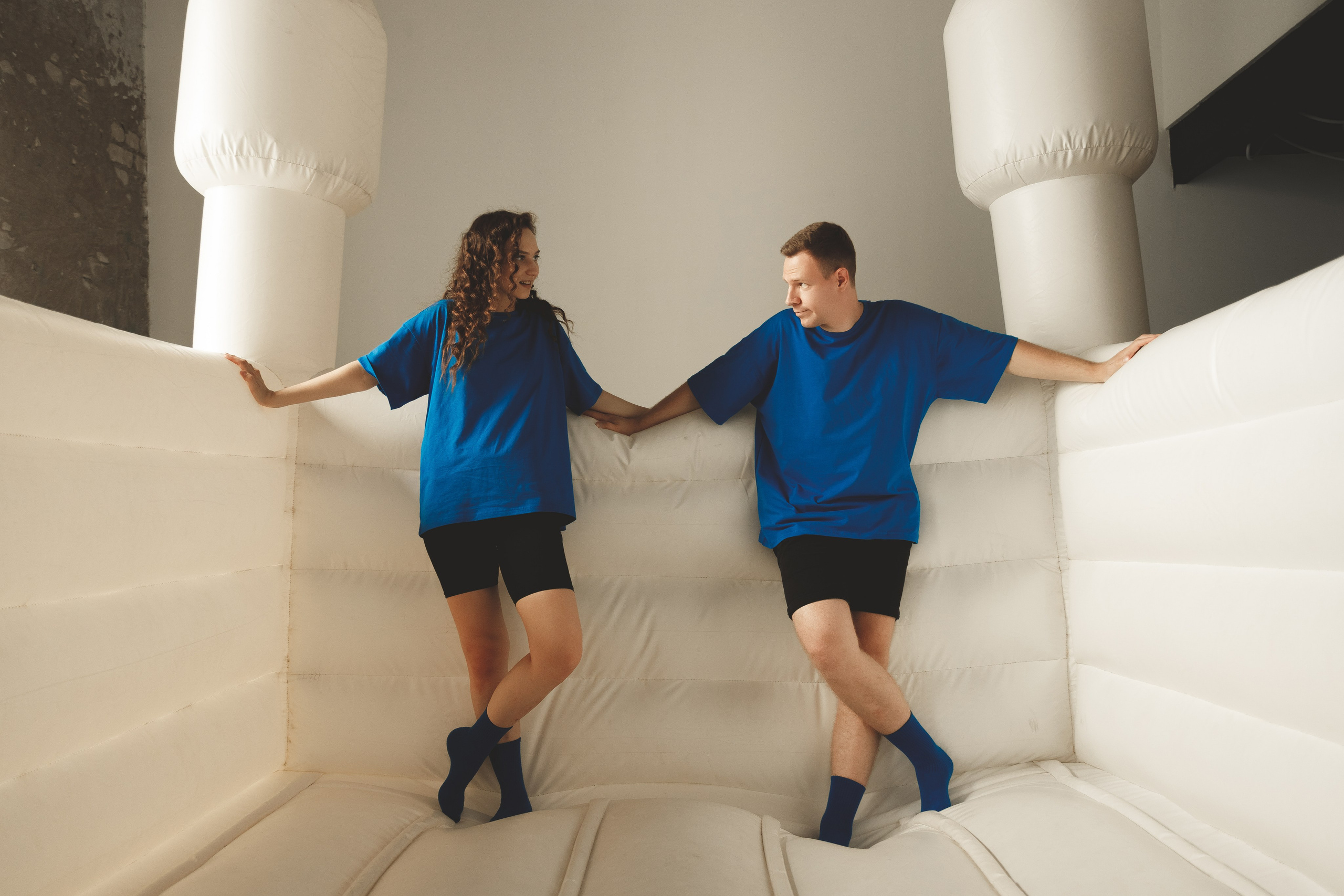 Эля & Илья `2. Фотограф в Самаре Юля Борщ