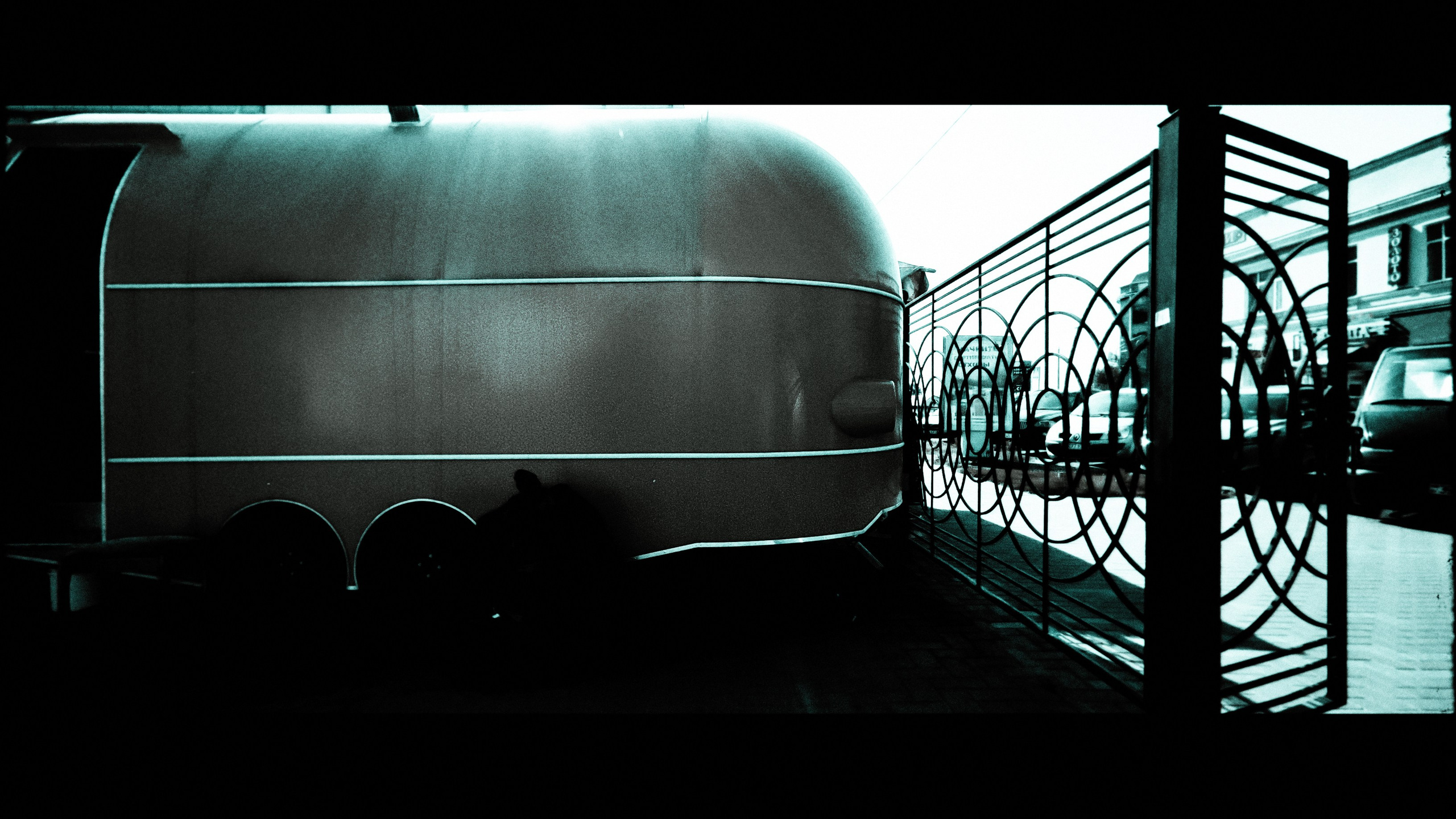 Street photo. Фотограф (photographer) Lischinski Vitaliy