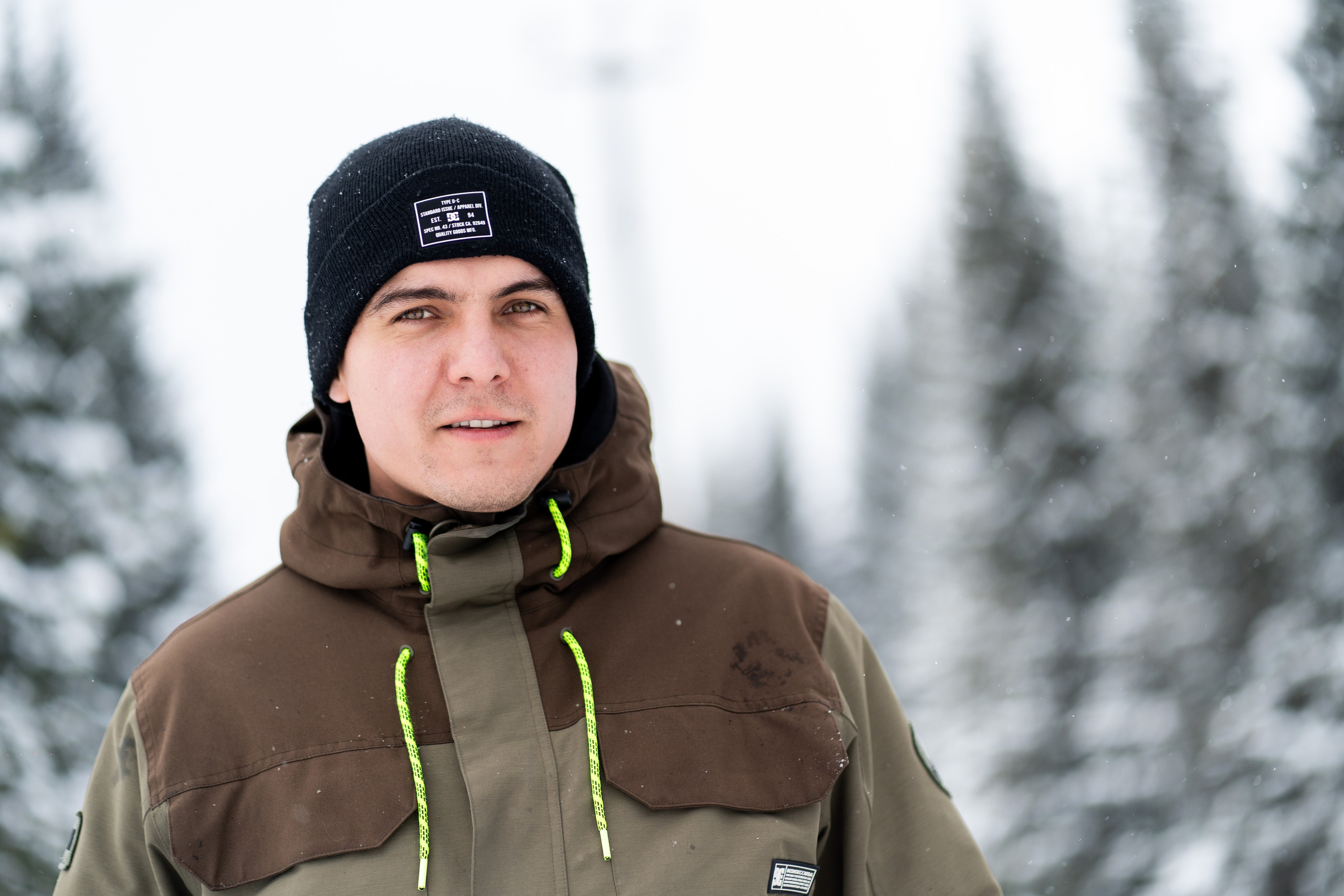 Соня&Лёня. Анастасия Паршукова — фотограф Шерегеш Новосибирск