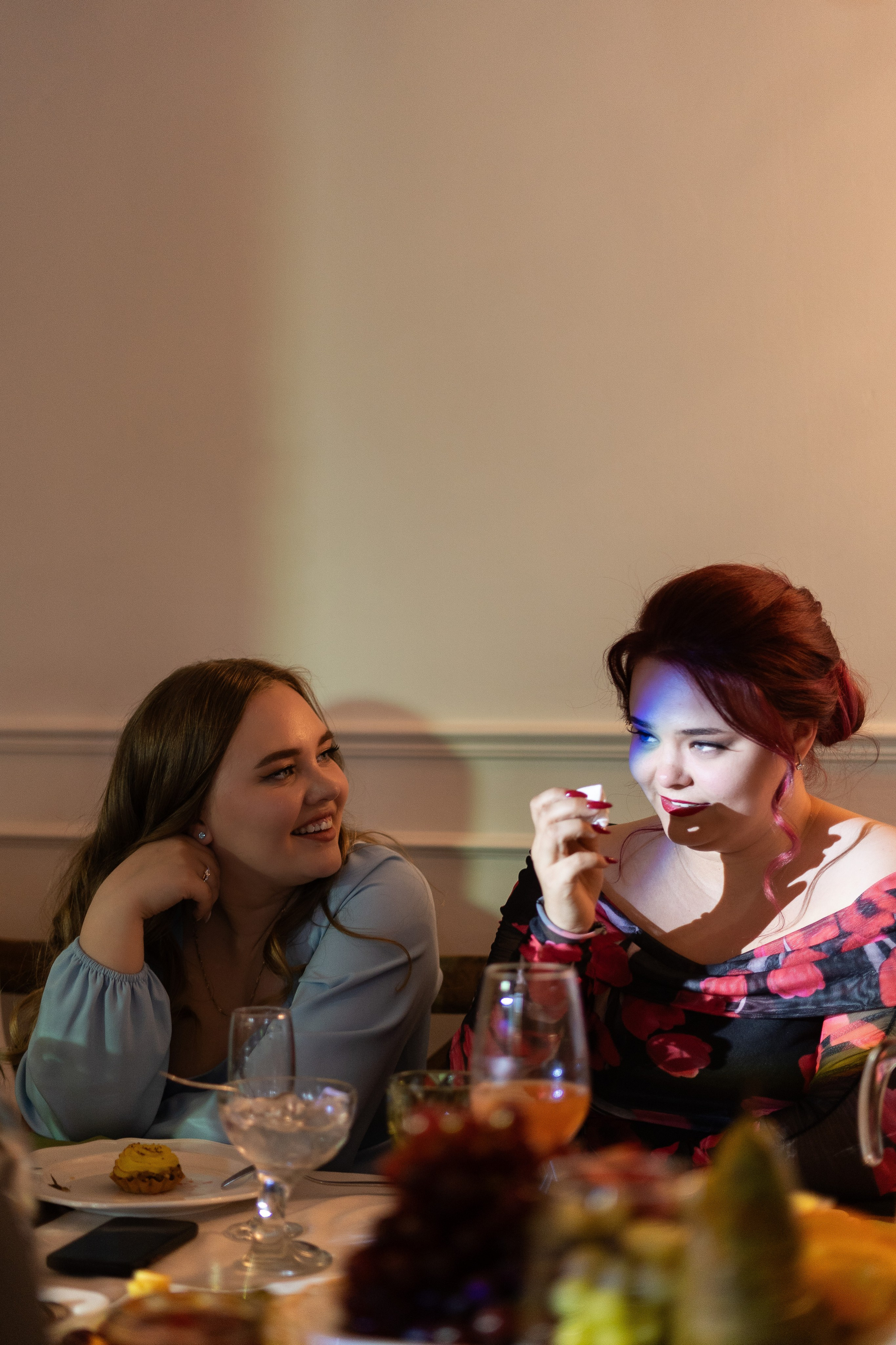 Виктория & Максим. Анастасия Паршукова — фотограф Шерегеш Новосибирск