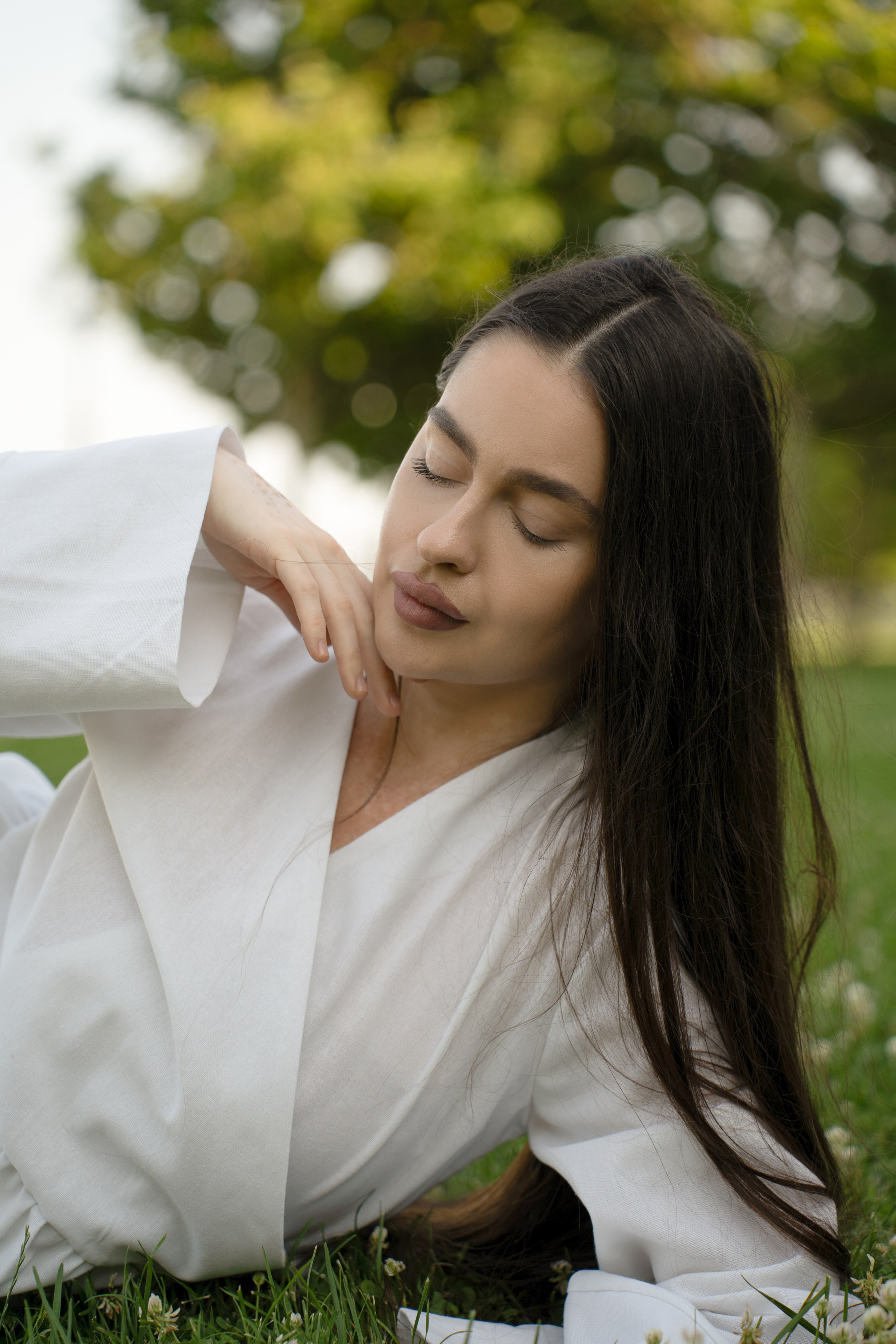 Диана. SHOT BY OLGA