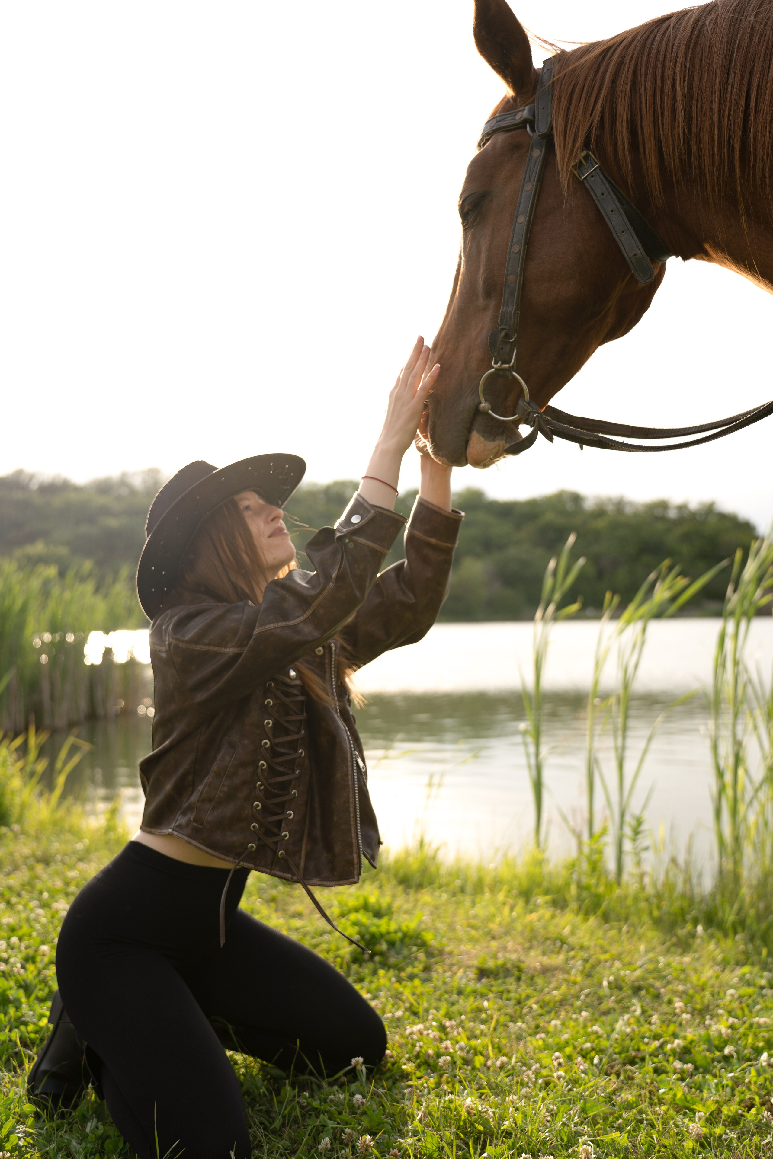 Ксюша. SHOT BY OLGA