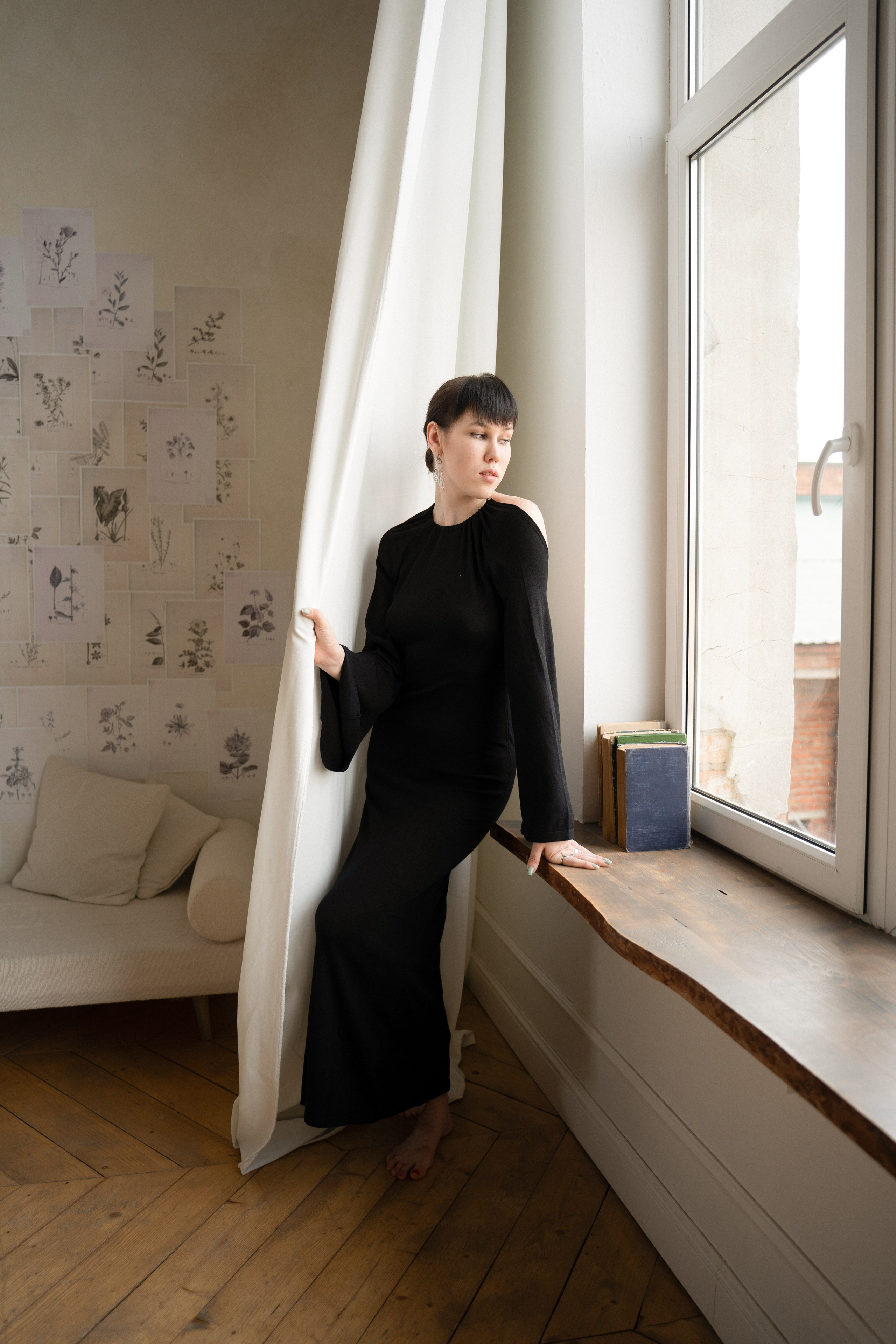 Катя. SHOT BY OLGA