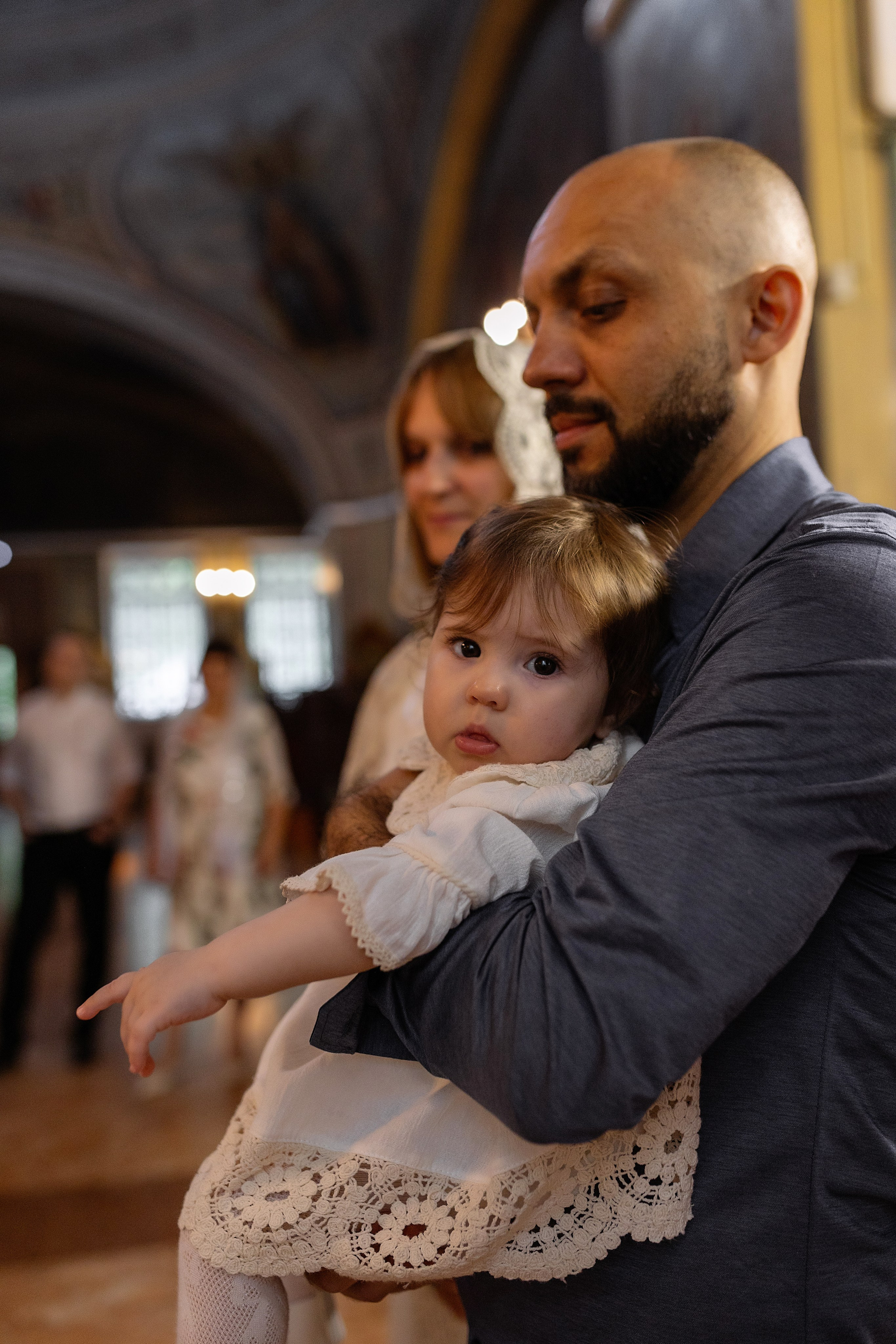 Фотограф на крещение железнодорожный балашиха. Фотограф в Железнодорожном и Балашихе