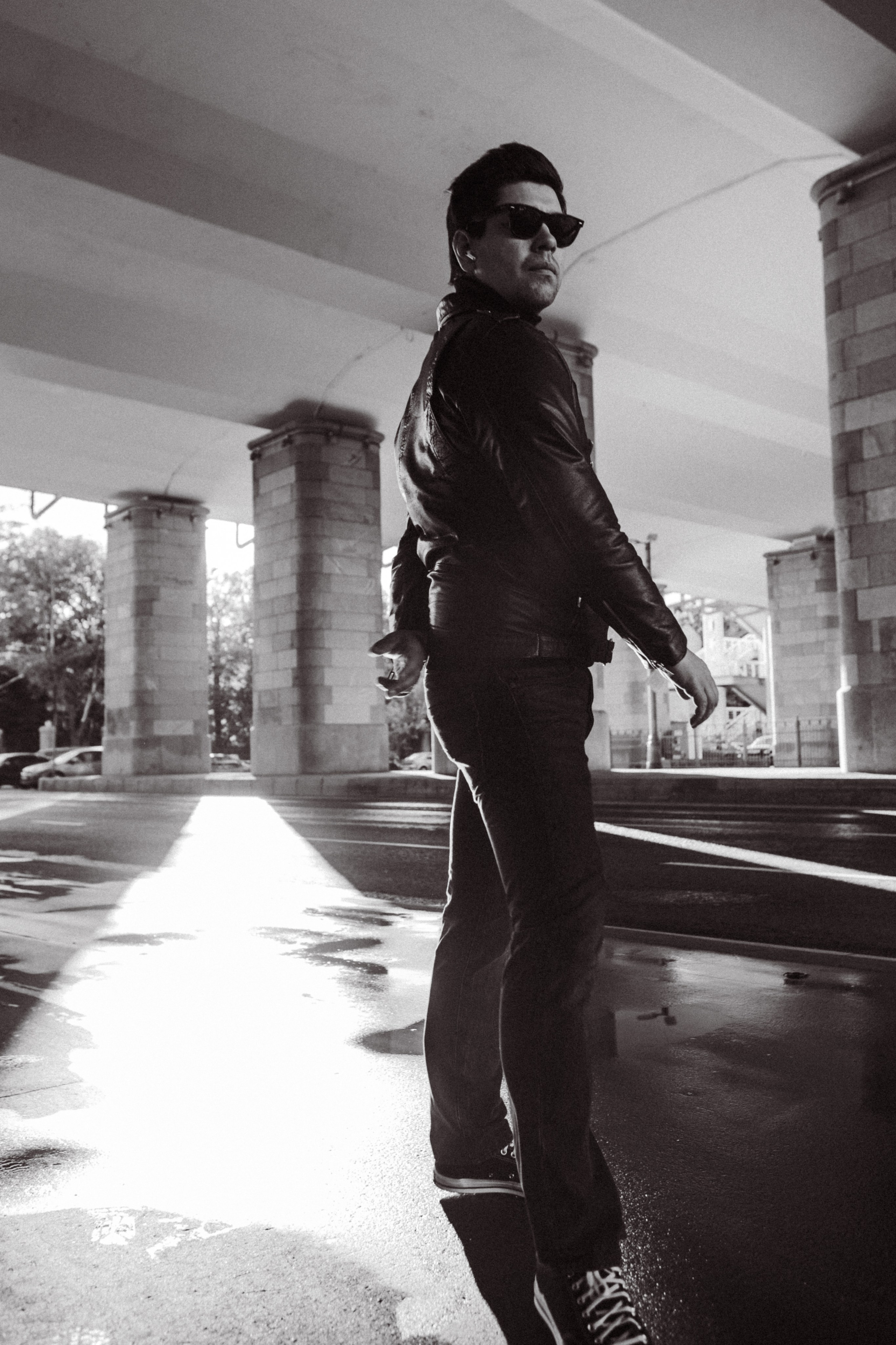 Pasha. Фотограф Евгения Добротворская