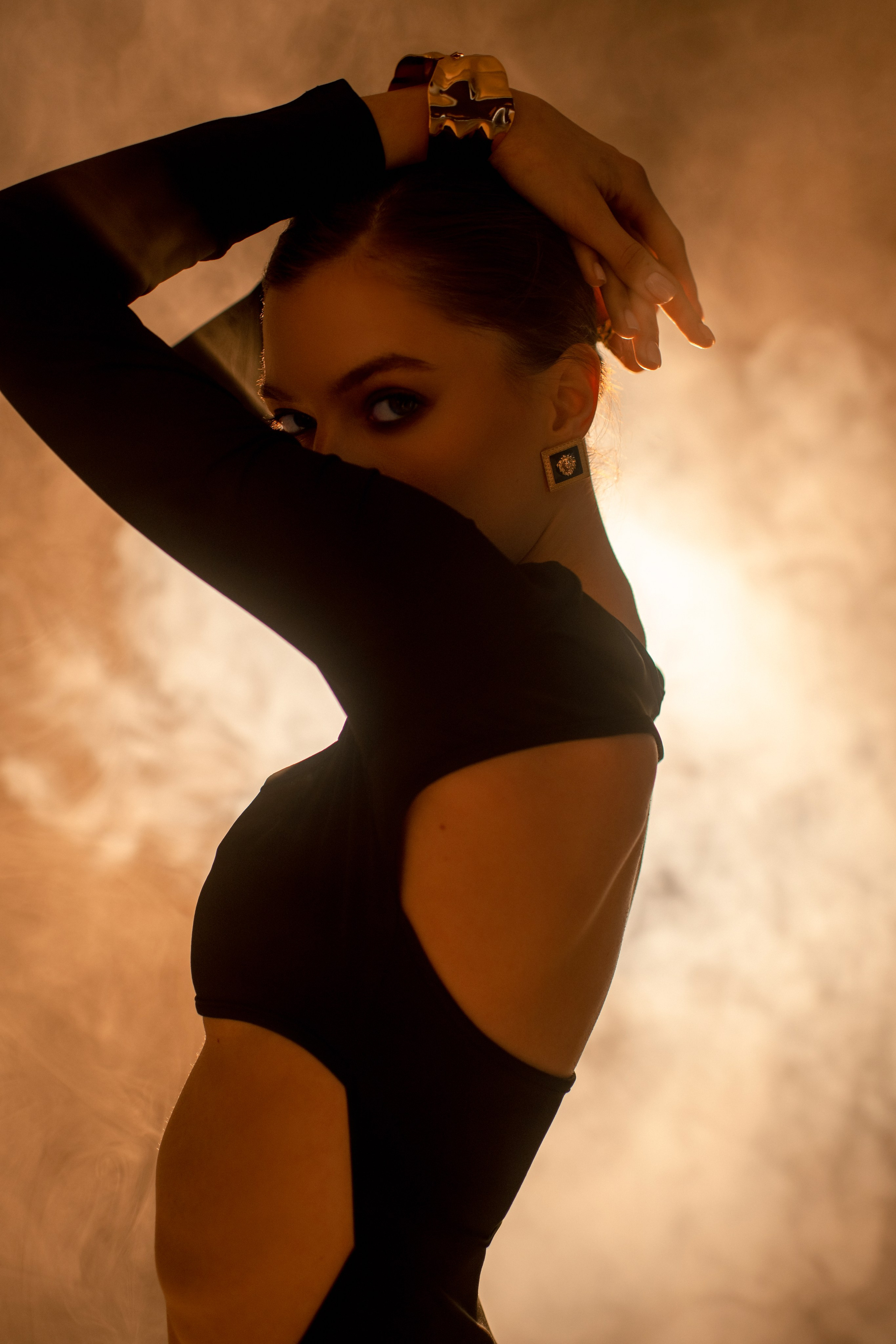 Татьяна. Фотограф Москва