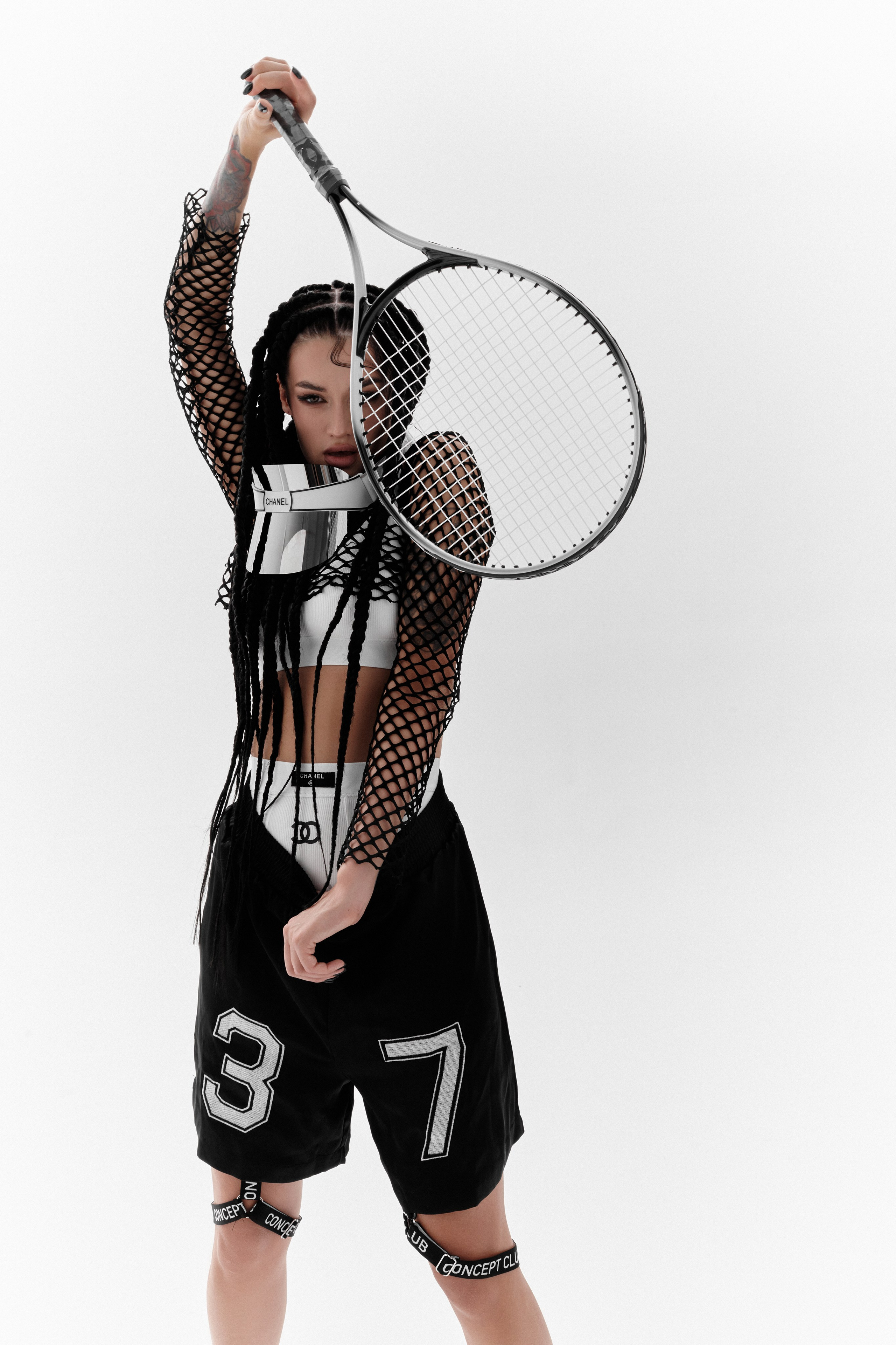 Анастасия. Фотограф Москва