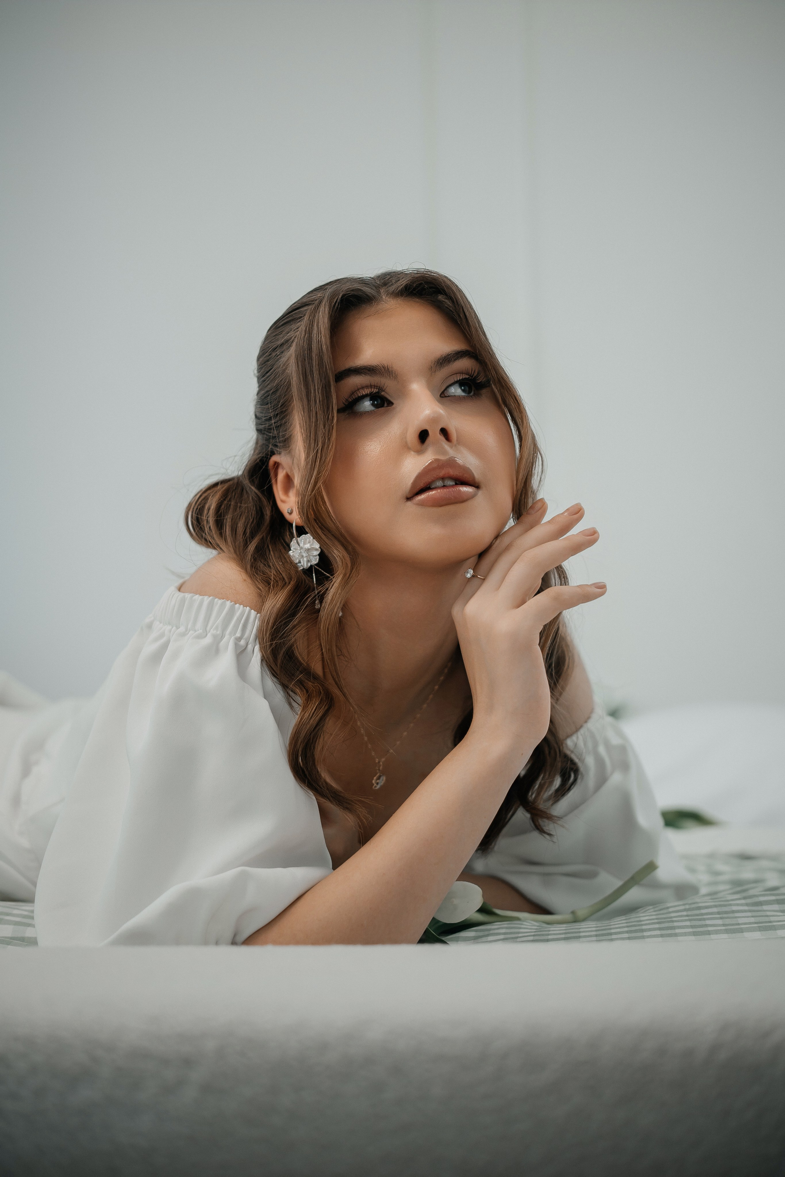 ДАРЬЯ СБОРЫ НЕВЕСТЫ. Phsergeytmb.ru