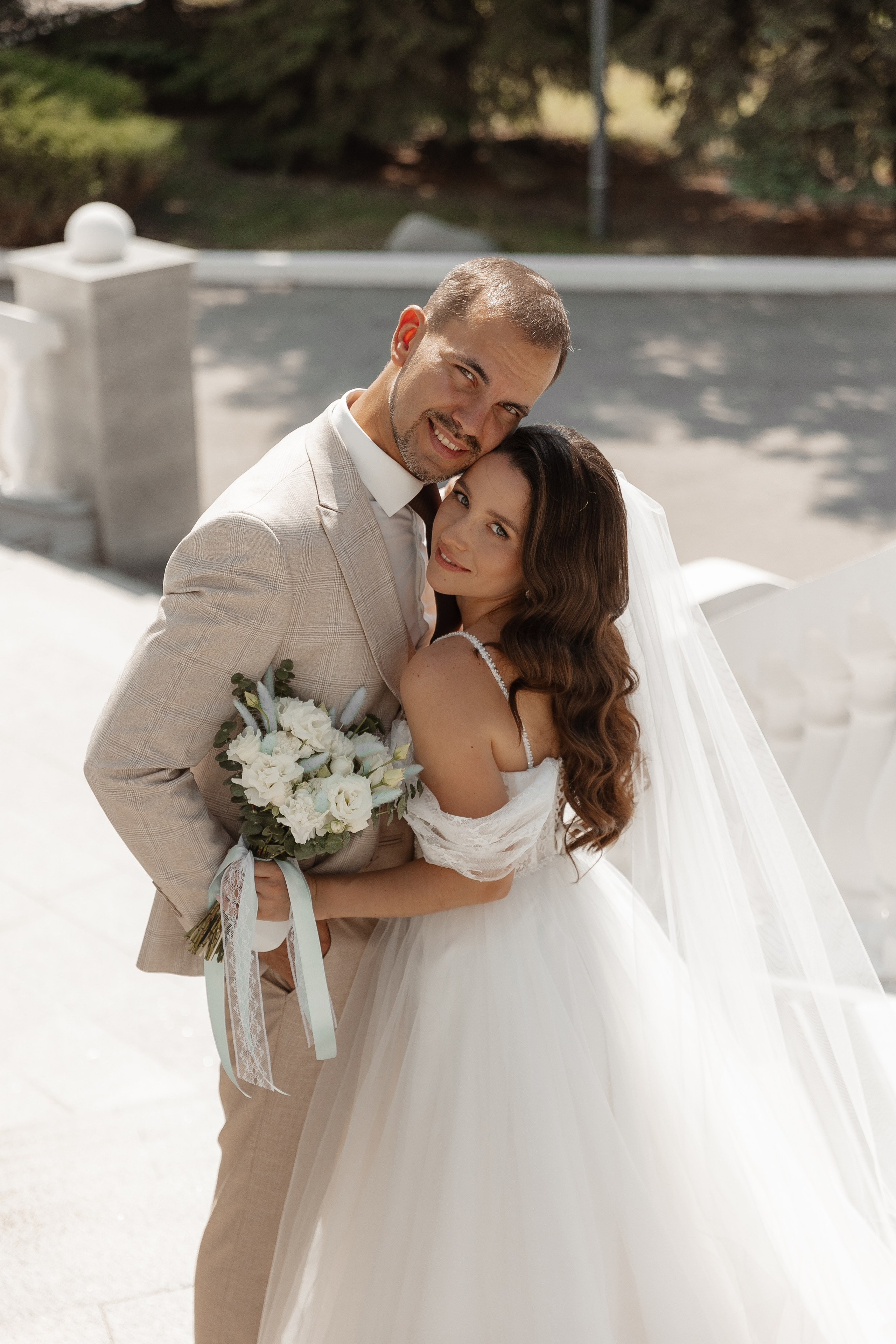 Wedding 22/08/25. Свадебный и семейный фотограф в Саратове Екатерина Ромакина