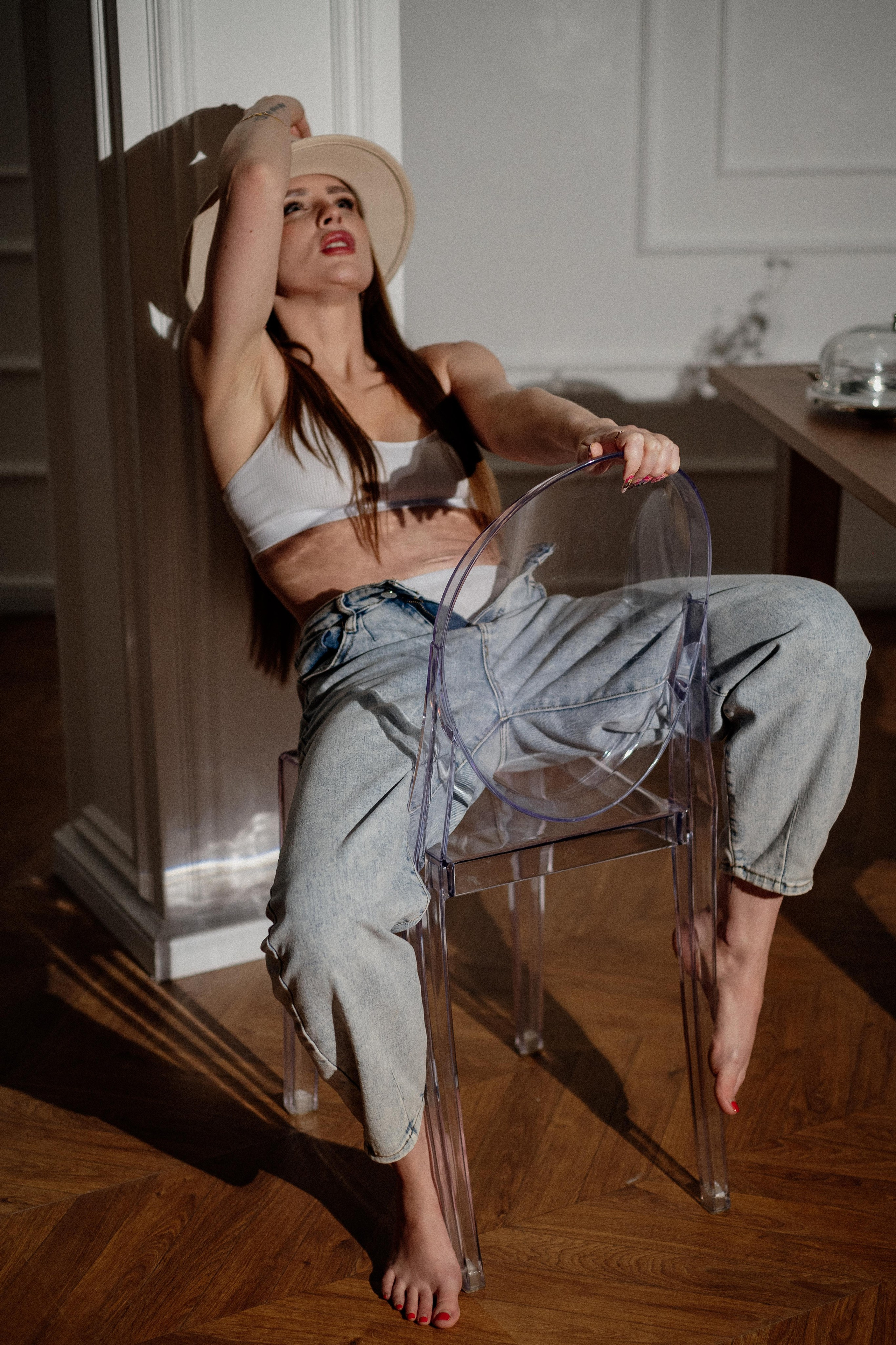 Анастасия. Фотограф Алёна Евграфова