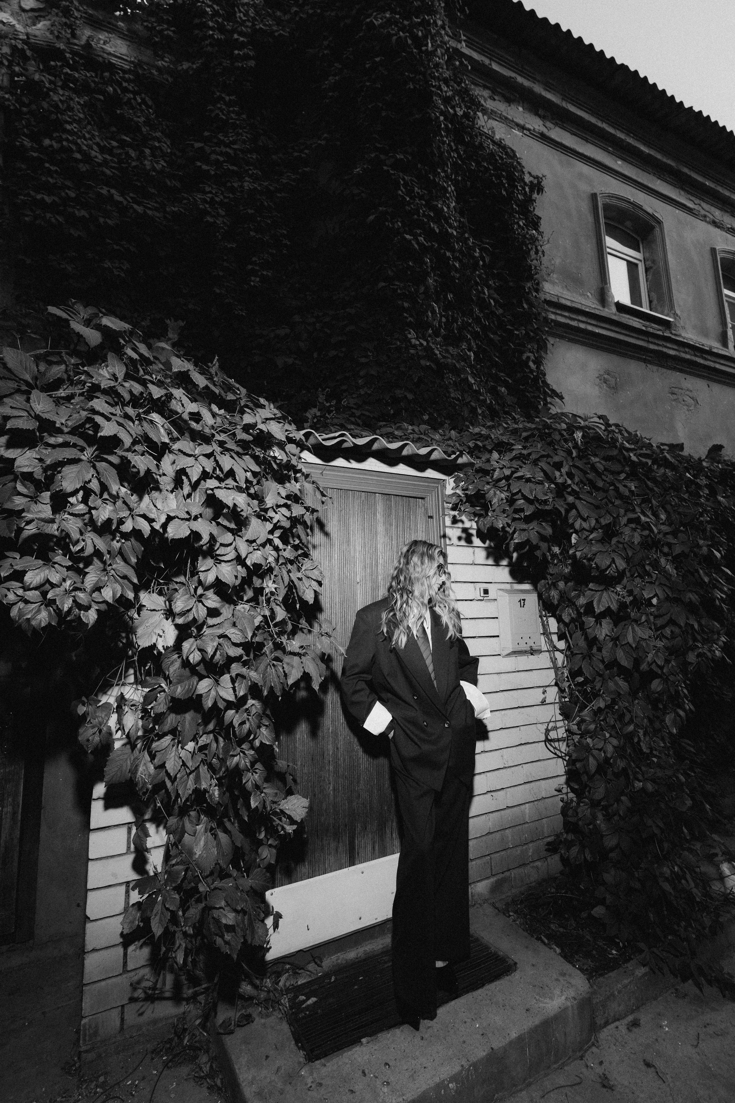 Забытый двор. Фотограф в Астрахани Радмир Баймухамедов