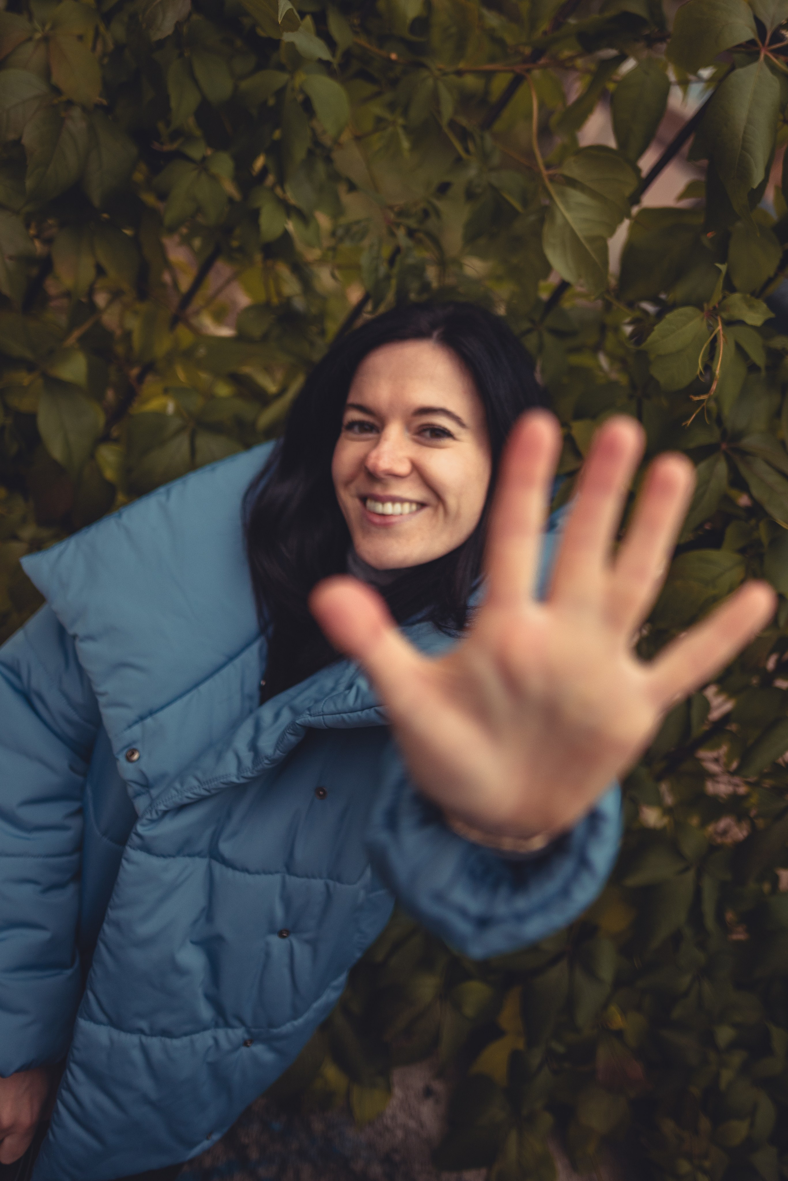 Осеняя прогулка по Петербургу. Семейный и детский фотограф в Санкт-Петербурге Татьяна Дмитренко
