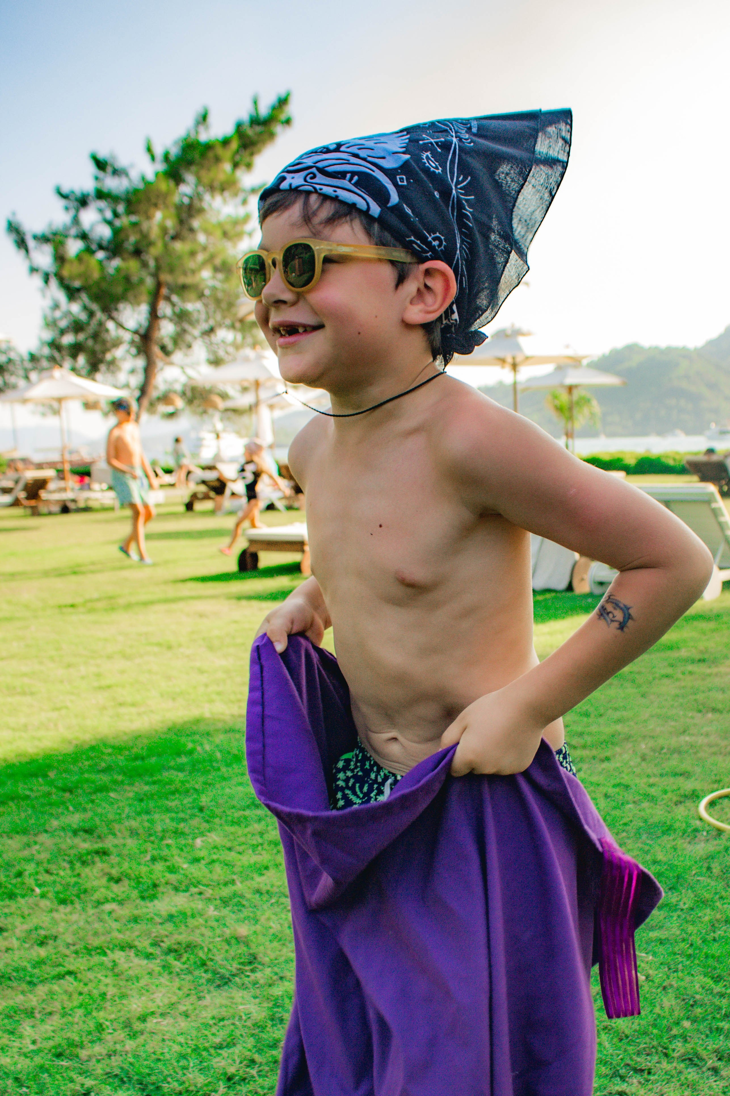 Детские Дни Рождения. Фотограф Шагалов Михаил