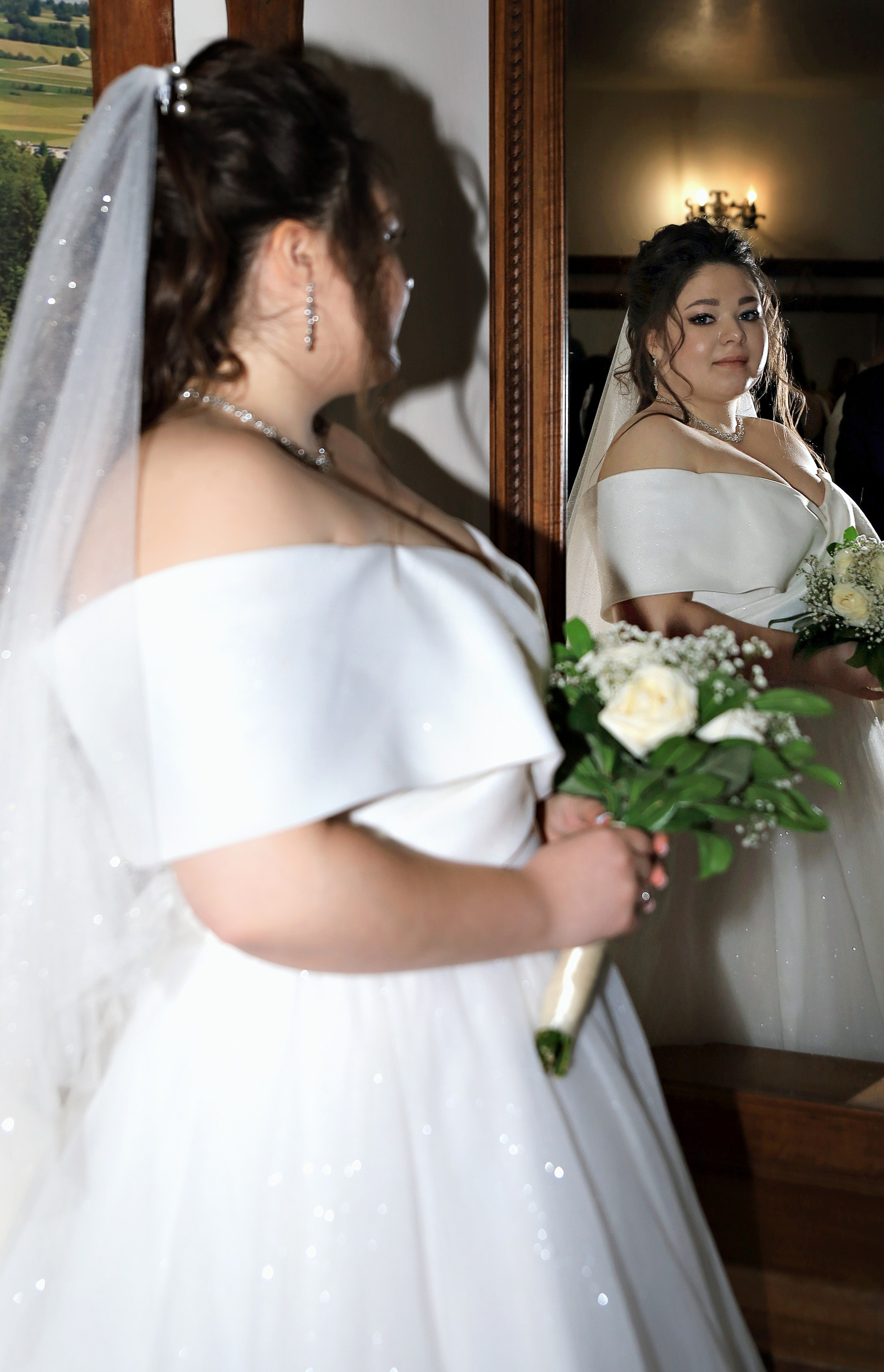 Станислав и Валерия. Свадебный и школьный фотограф в Аткарске и Саратове