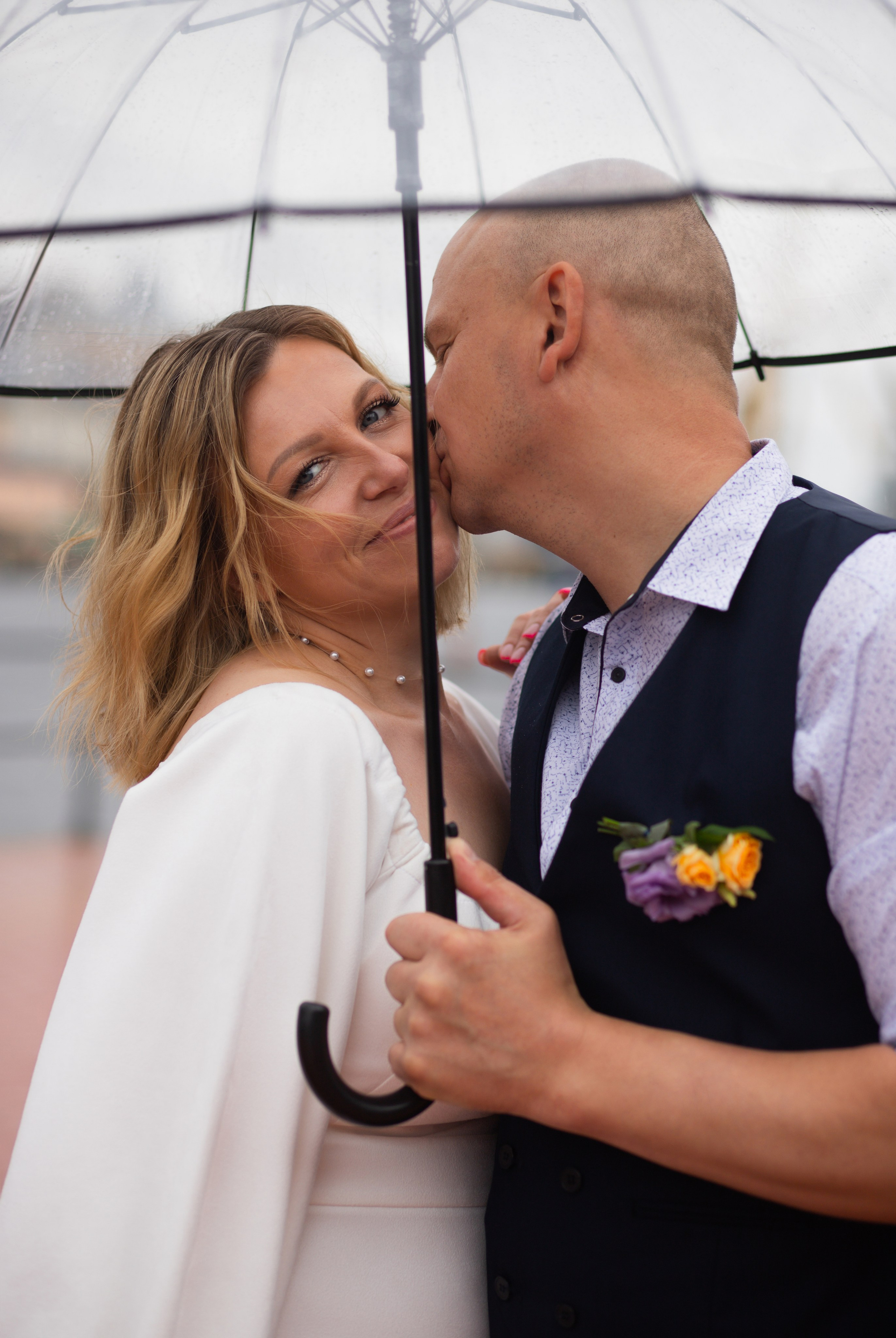 ЕЛЕНА и РОМАН | Выборг. Фотограф в Выборге | Юлия Басырова