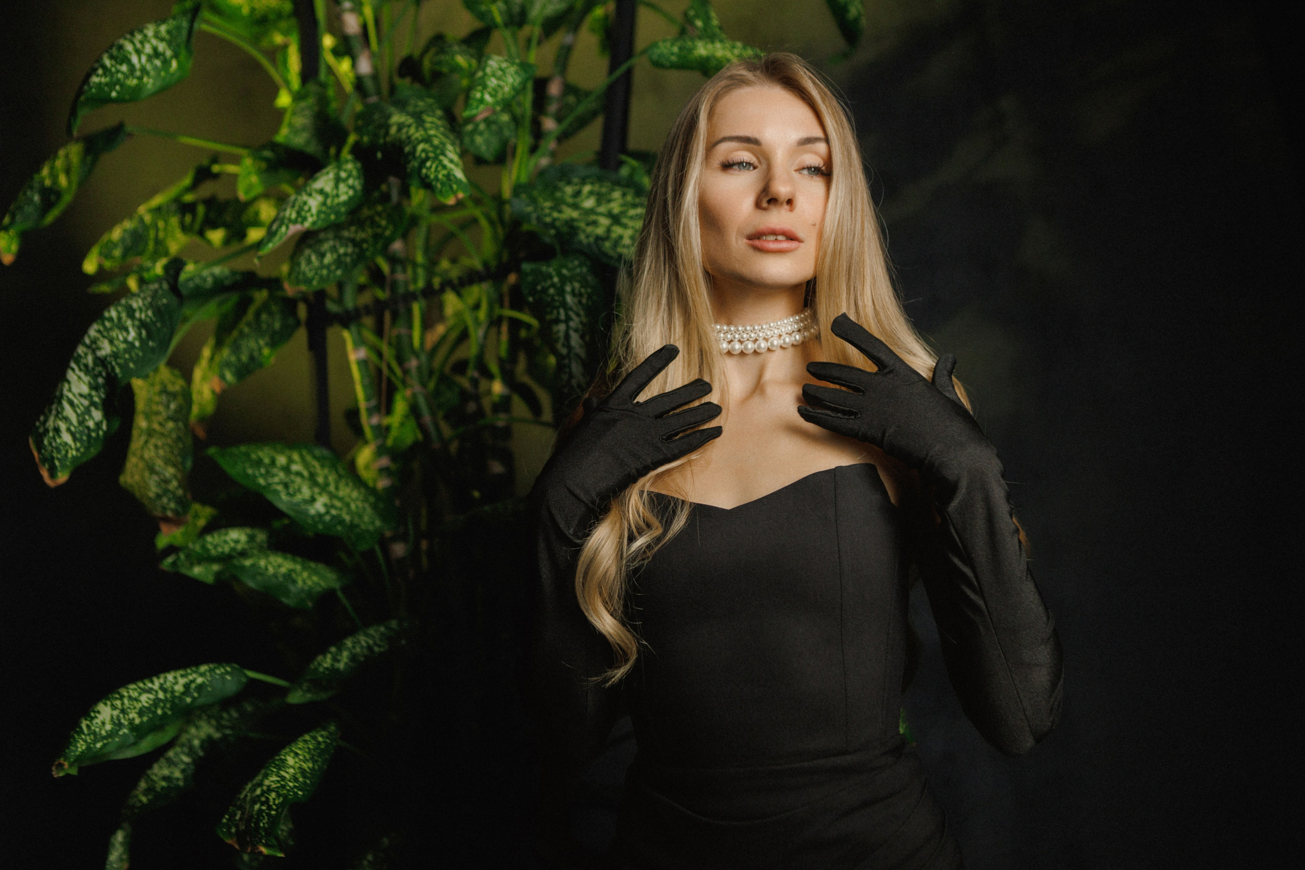 Мария. Фотограф Александр Закадычный | Таганрог