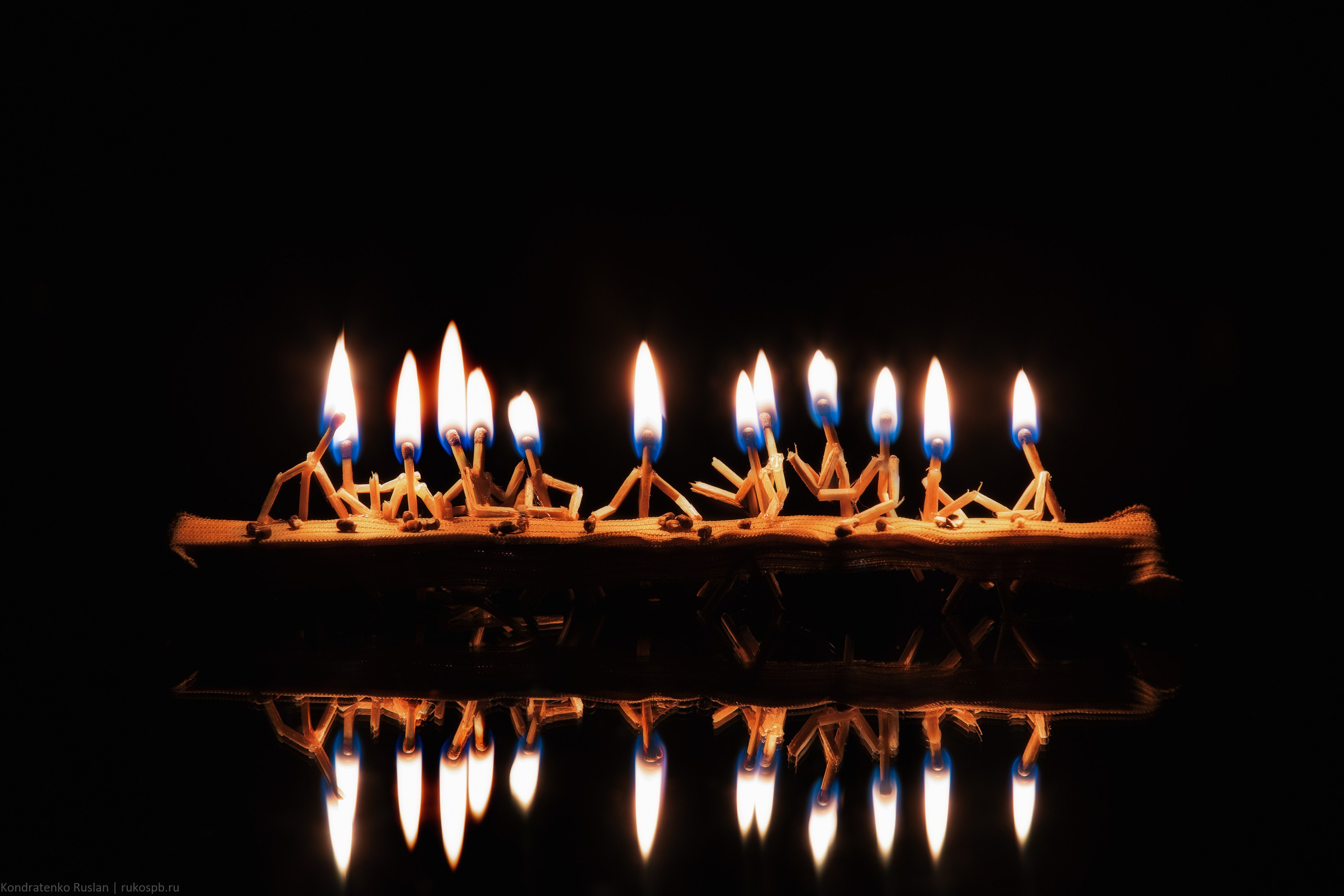 Арт-фотография. Архитектурный и пейзажный фотограф Кондратенко Руслан, Санкт-Петербург