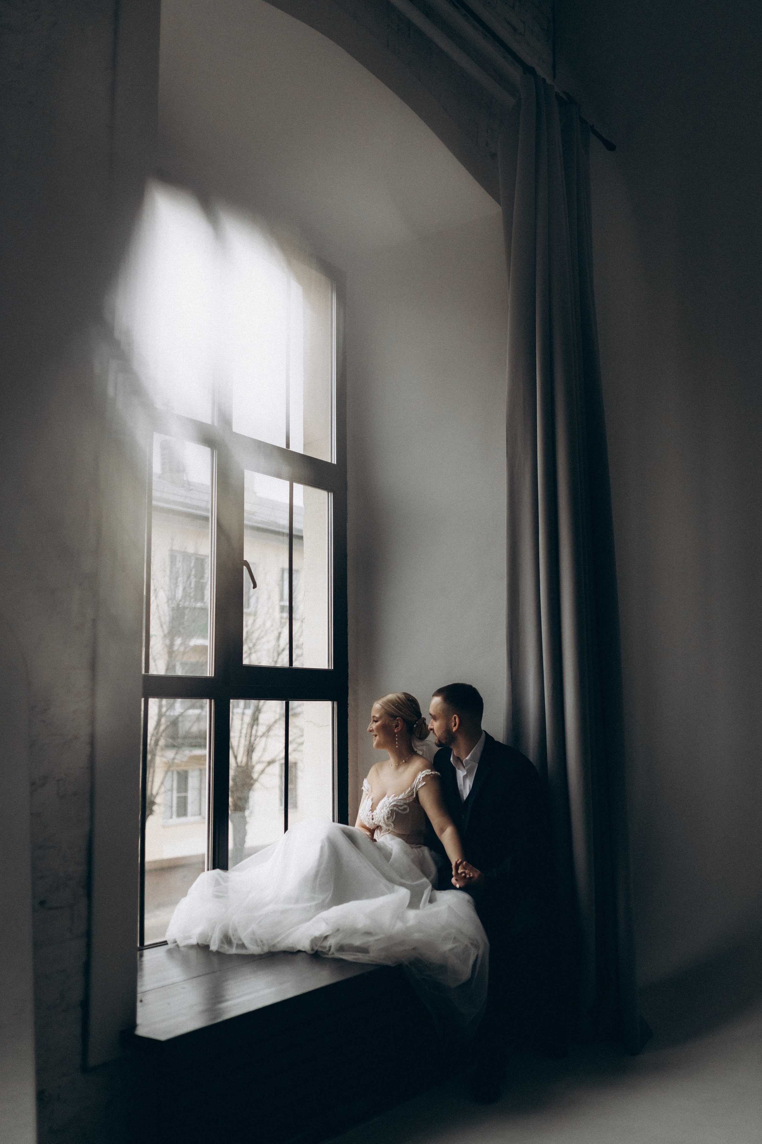 Диана & Артём. Фотограф НОГИНСК, Москва, Анастасия Белая