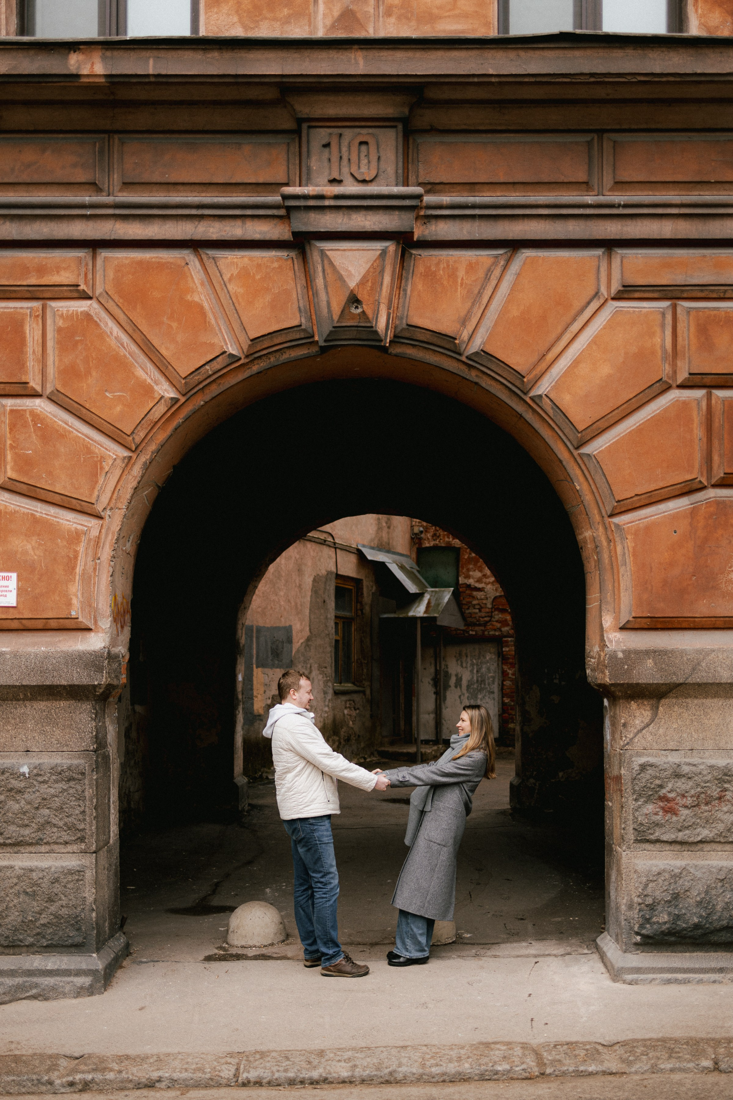 Love story Vyborg. Фотограф в Выборге и Санкт-Петербурге Маша Гуляева