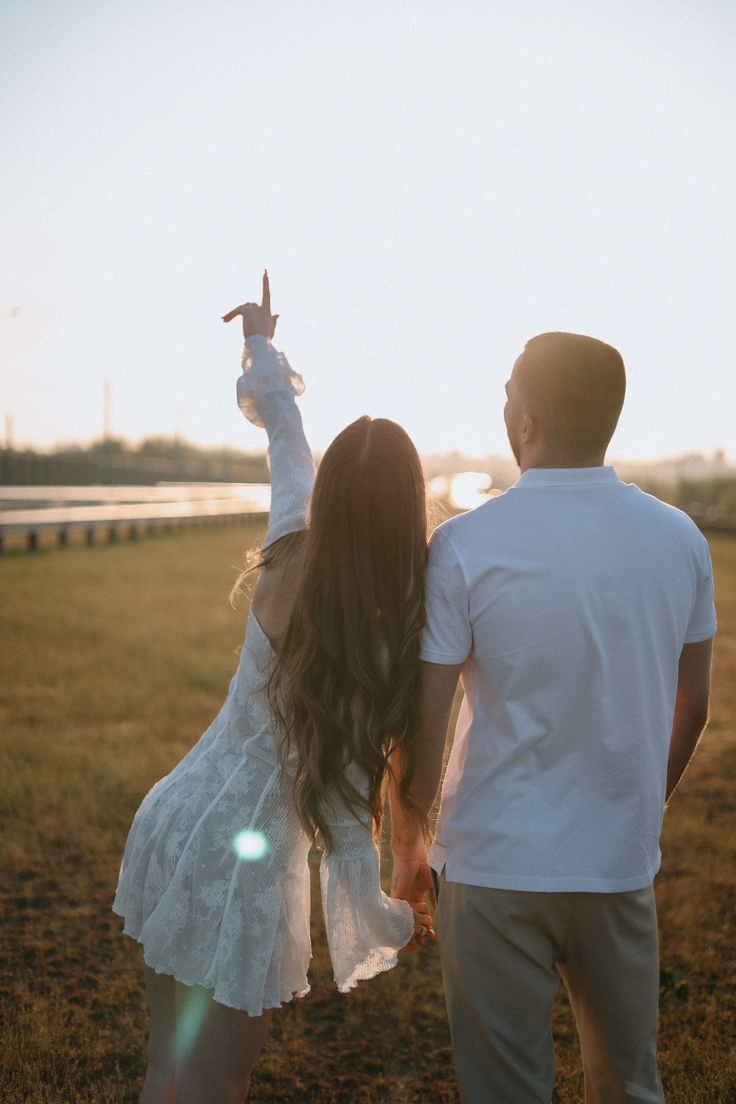 Данил & Ева. Фотограф Елизавета Наумова