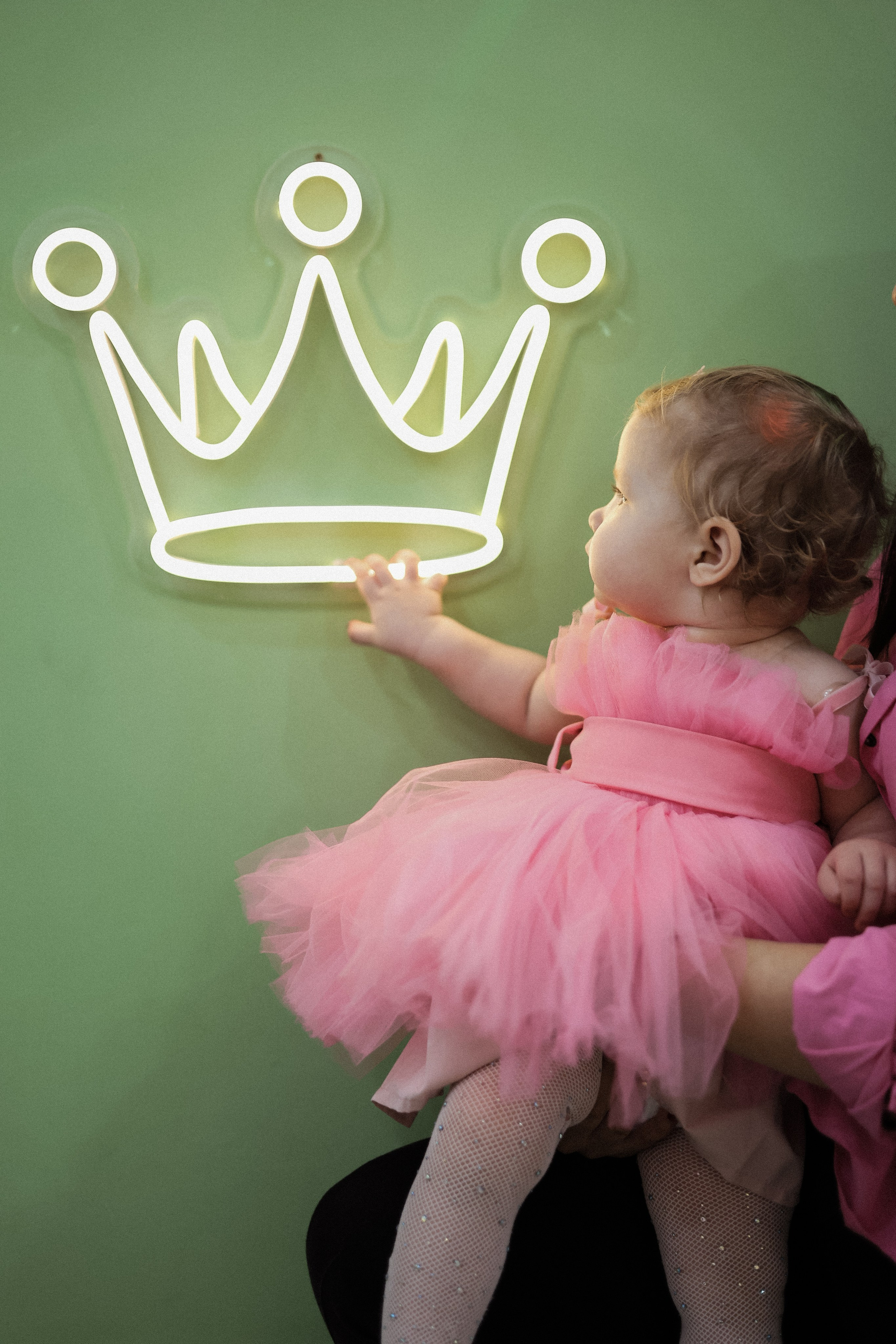 Happy birthday, Nikol. Фотограф Елизавета Наумова