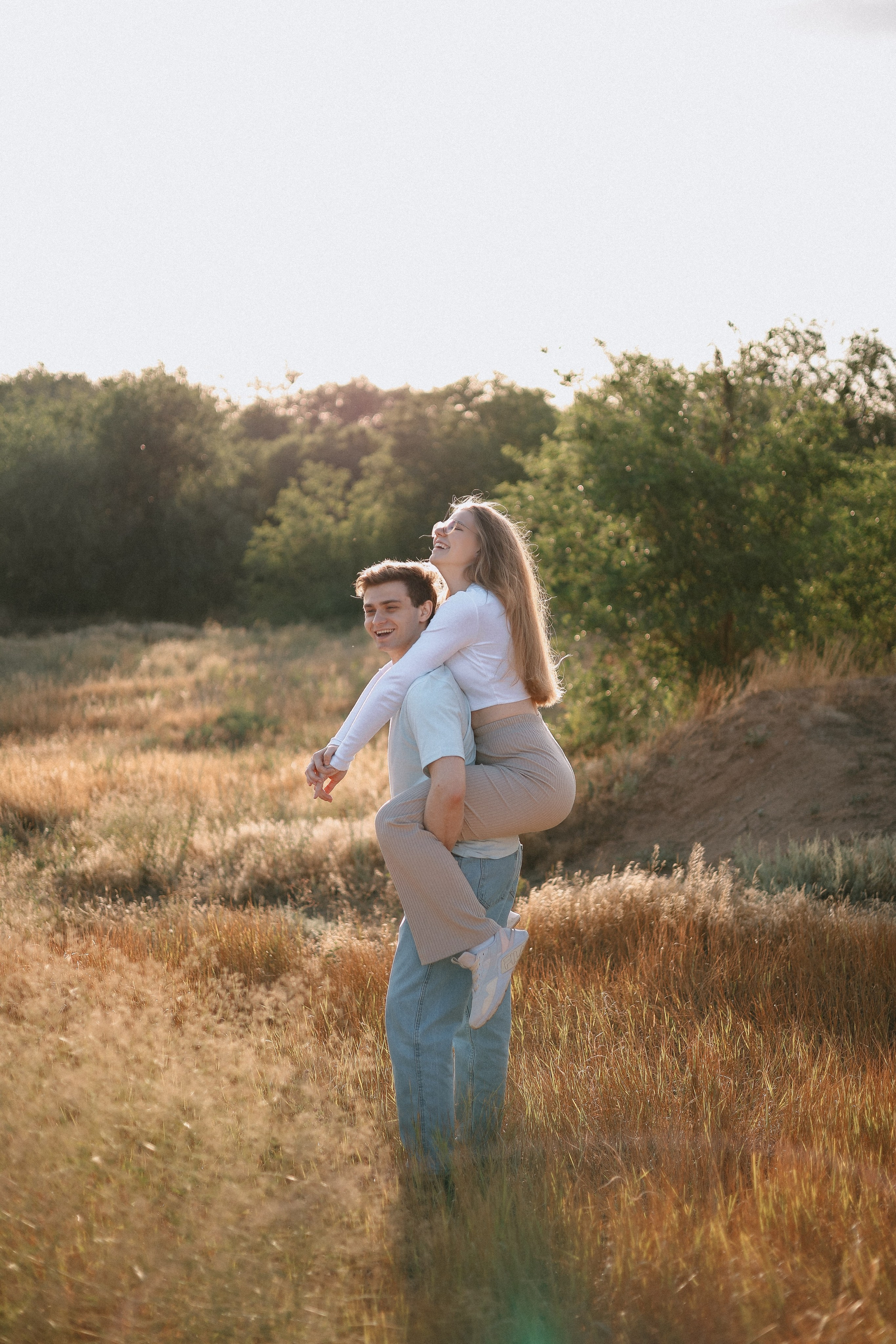 Илья & Лиза. Фотограф Елизавета Наумова