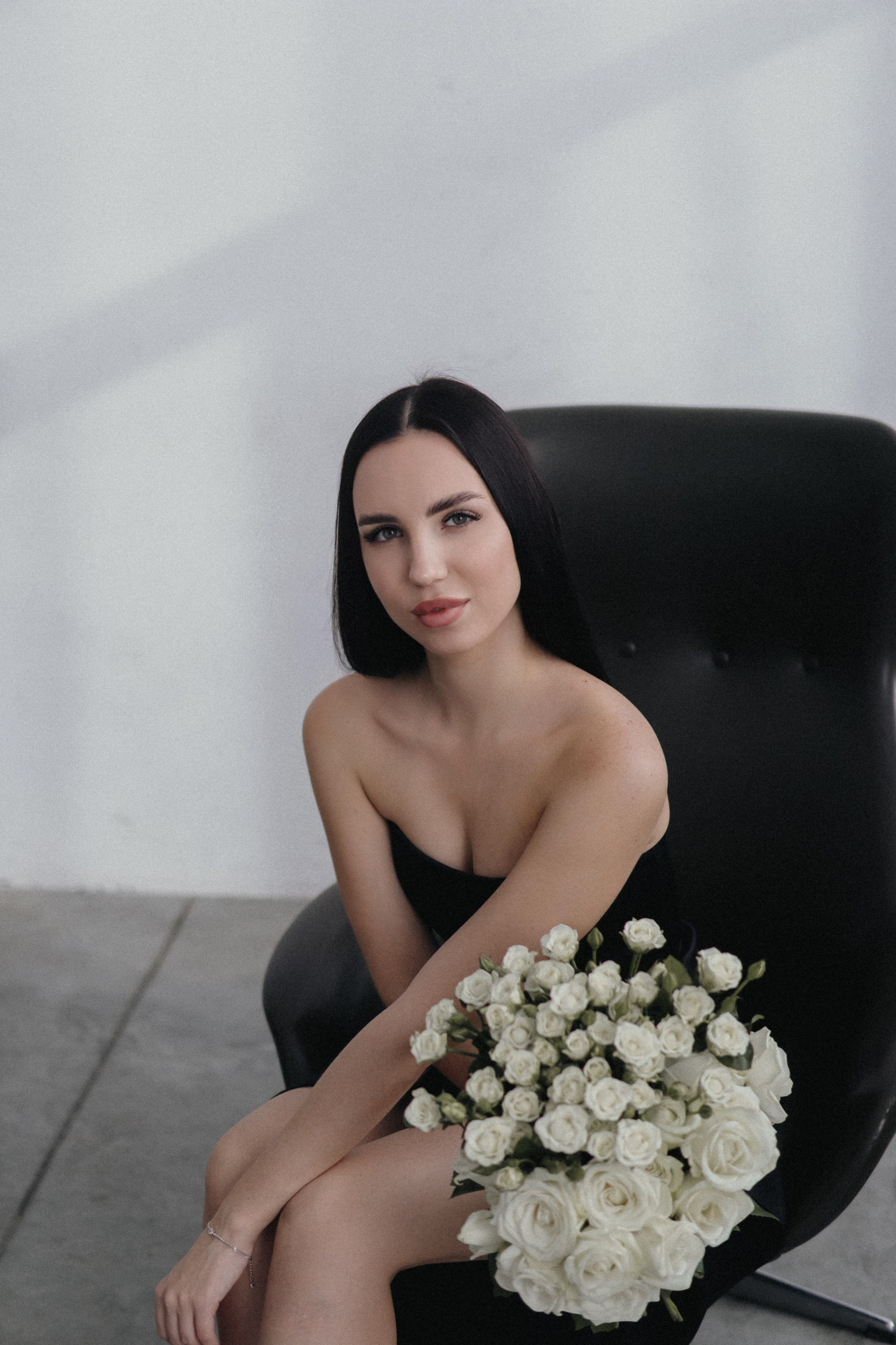 Юлия. Фотограф Елизавета Наумова