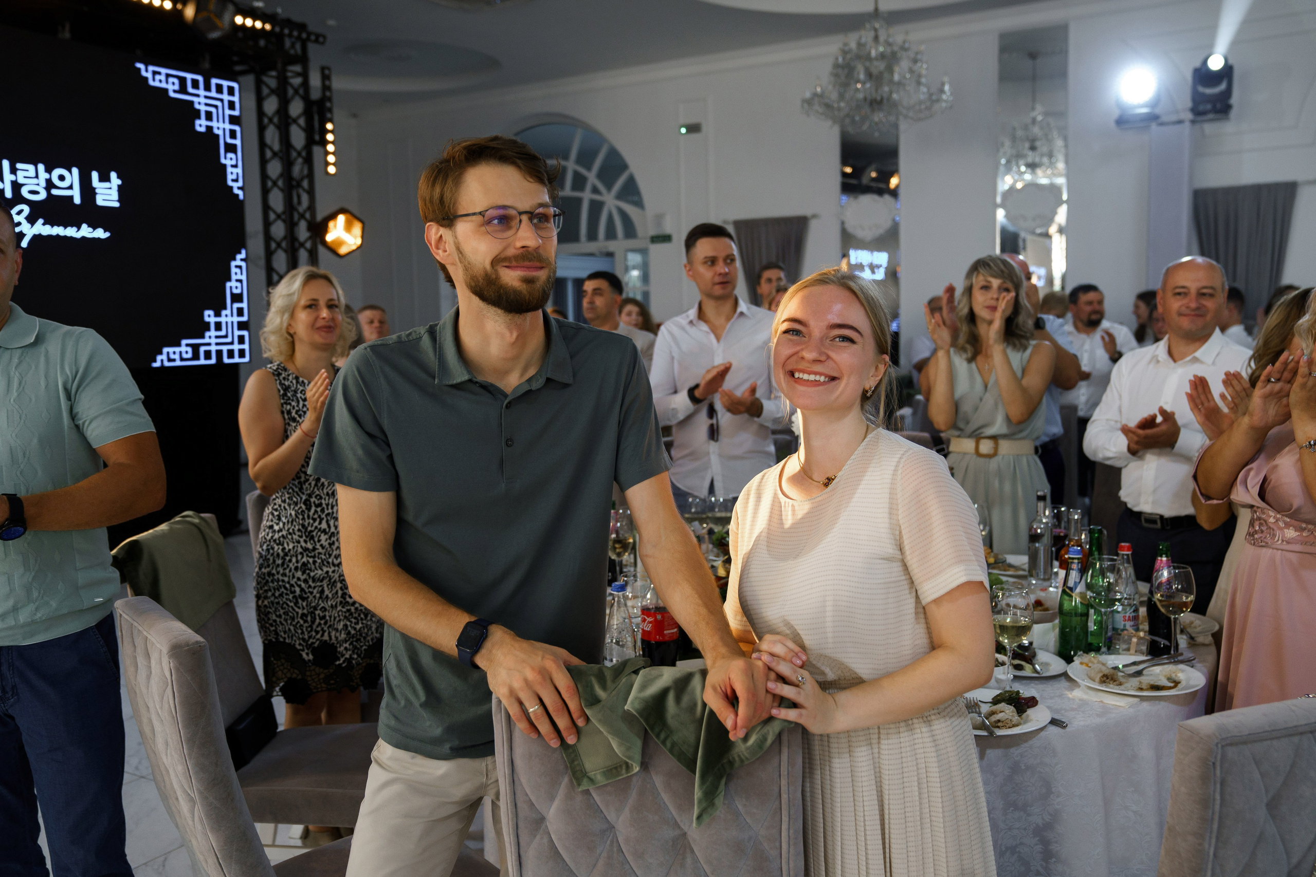 Павел и Вероника. Свадебный и репортажный фотограф Ростов-на-Дону Алексей Гуль